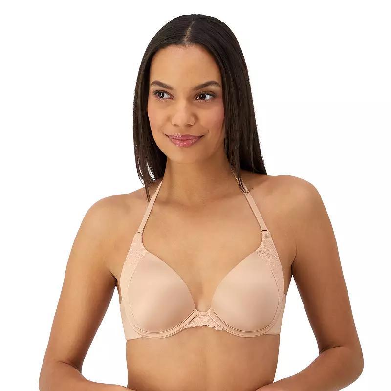 Maidenform® Love the Lift® Natural Boost Demi T-Shirt Underwire Bra 09428, Women's, Size: 36 A, Ivory Pearl Product Image