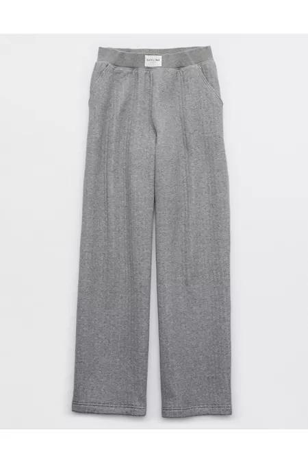 OFFLINE By Aerie Coffee Run Trouser Women's Product Image