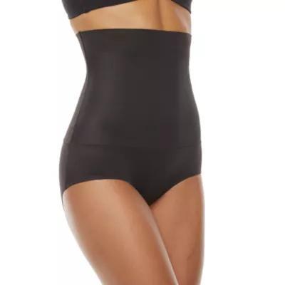 Ambrielle Hi Waist Control Brief Product Image