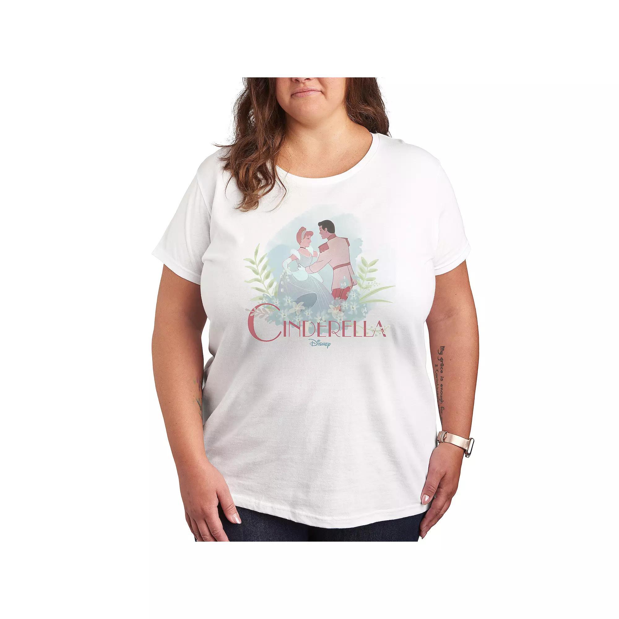 Women's California Golden Coast Graphic Tee, Size: Large, White Product Image