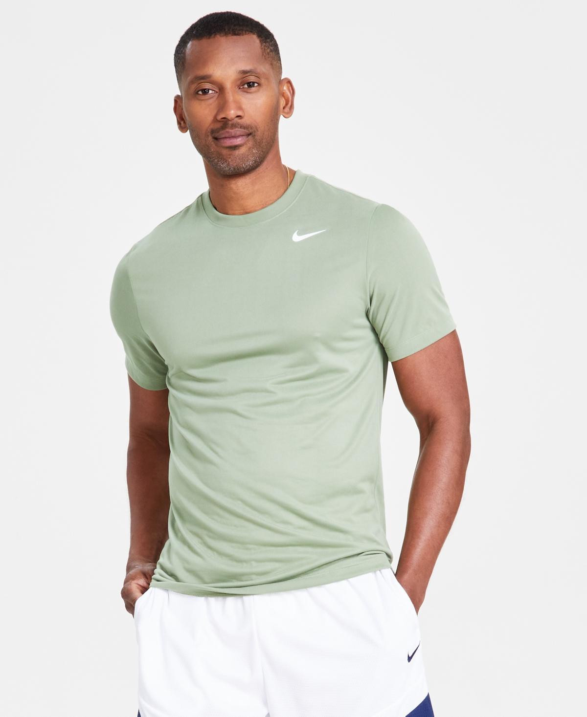 Mens Nike Dri-FIT Legend Fitness Tee Product Image