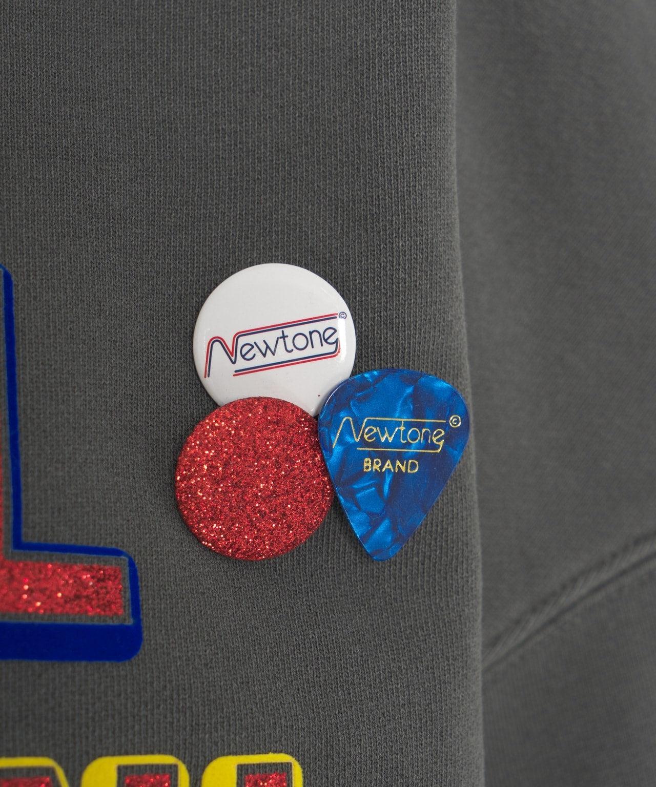 Sweatshirt with logo details Product Image