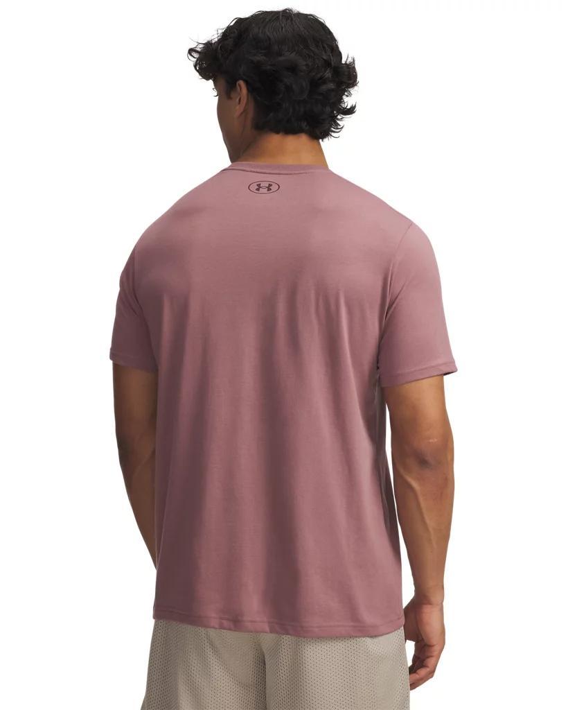 UA Reflective Big Logo Product Image