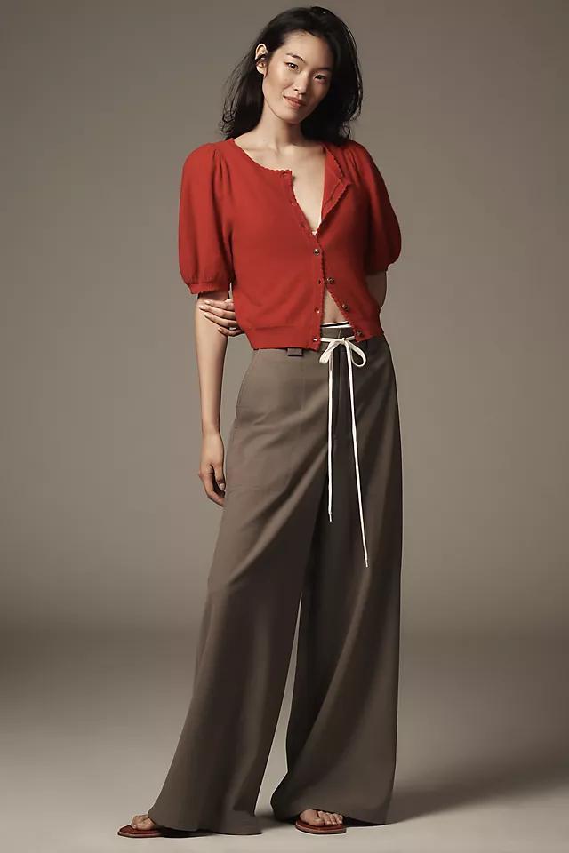 Closed Wystan Wide-Leg Pants Product Image