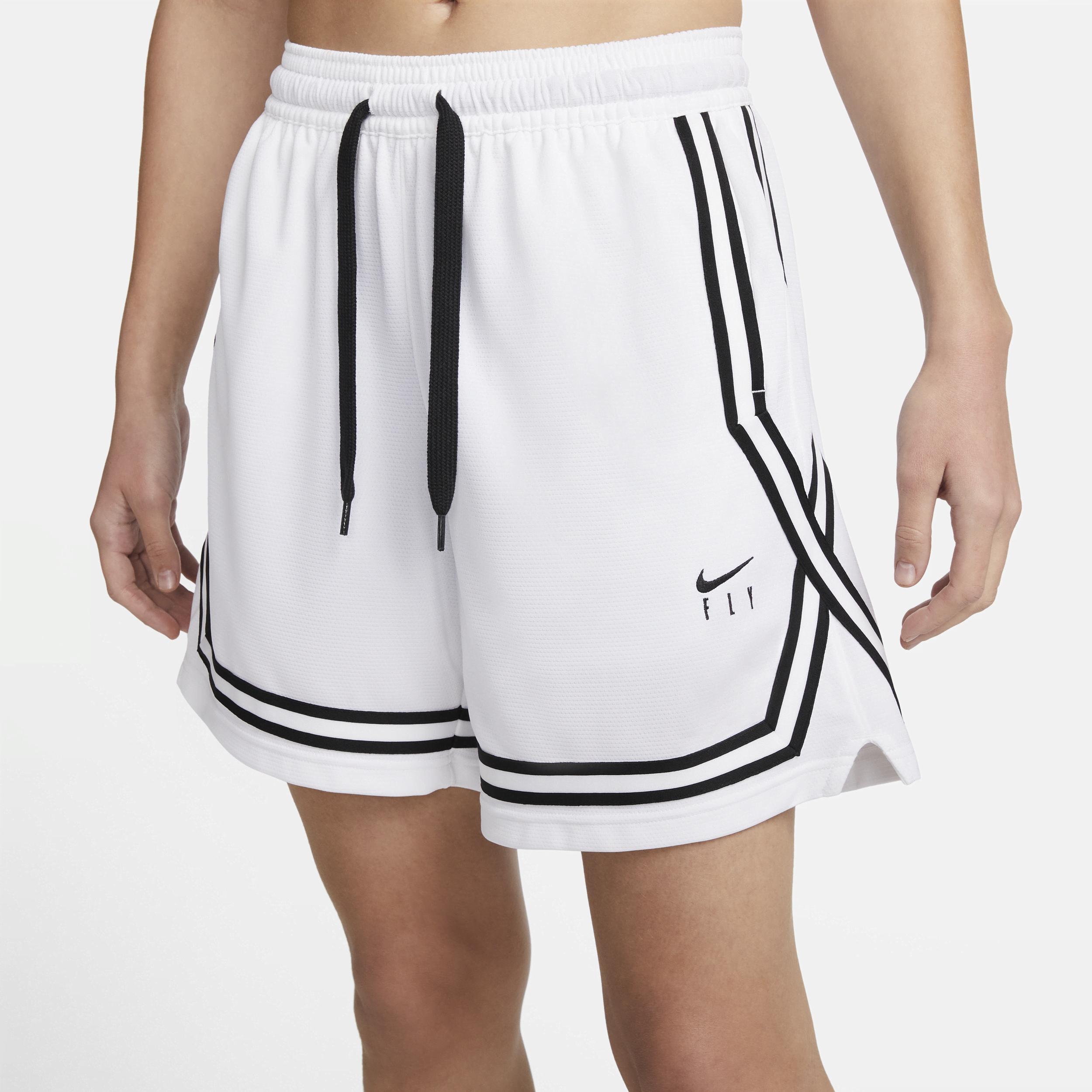 Nike Fly Crossover Women's Basketball Shorts Product Image