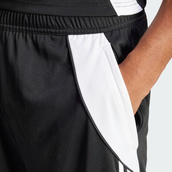 Tiro 24 Training Shorts Product Image