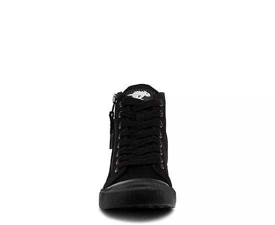 Rocket Dog Womens Jazzin Hi Sneaker Product Image