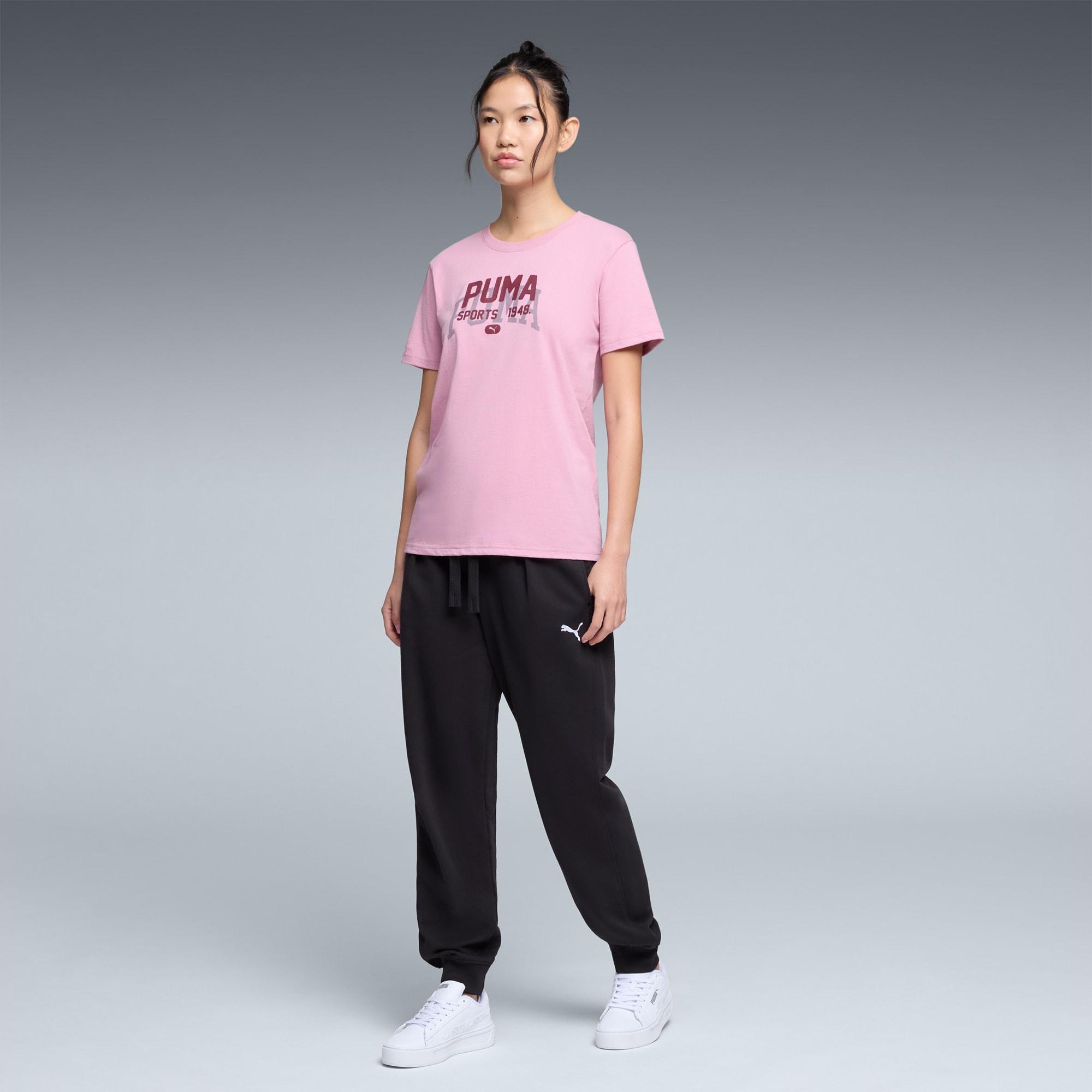 PUMA House of Graphics Women's T-Shirt Product Image