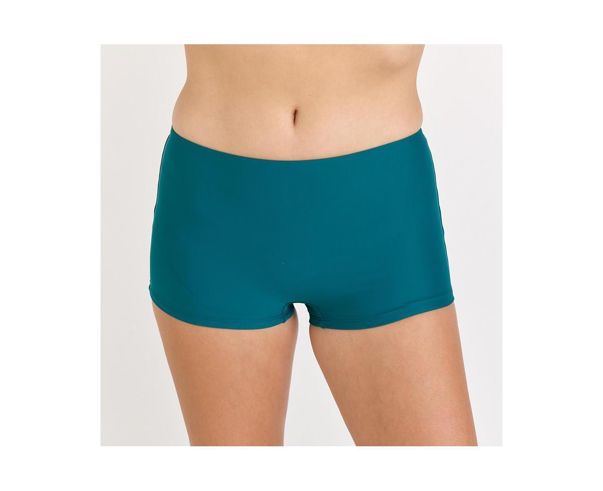 Calypsa Womens Boyshorts Product Image