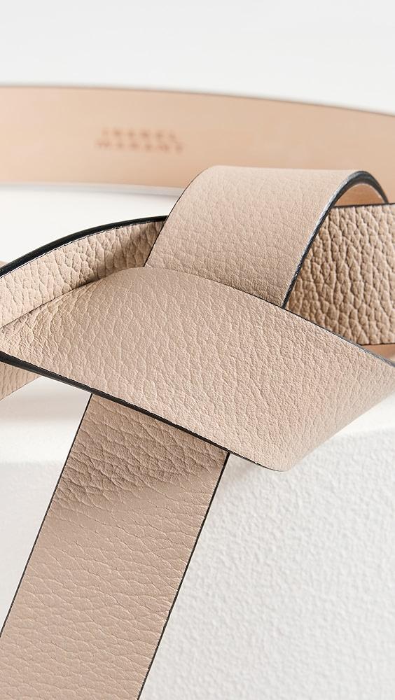 Isabel Marant Lecce Belt | Shopbop Product Image