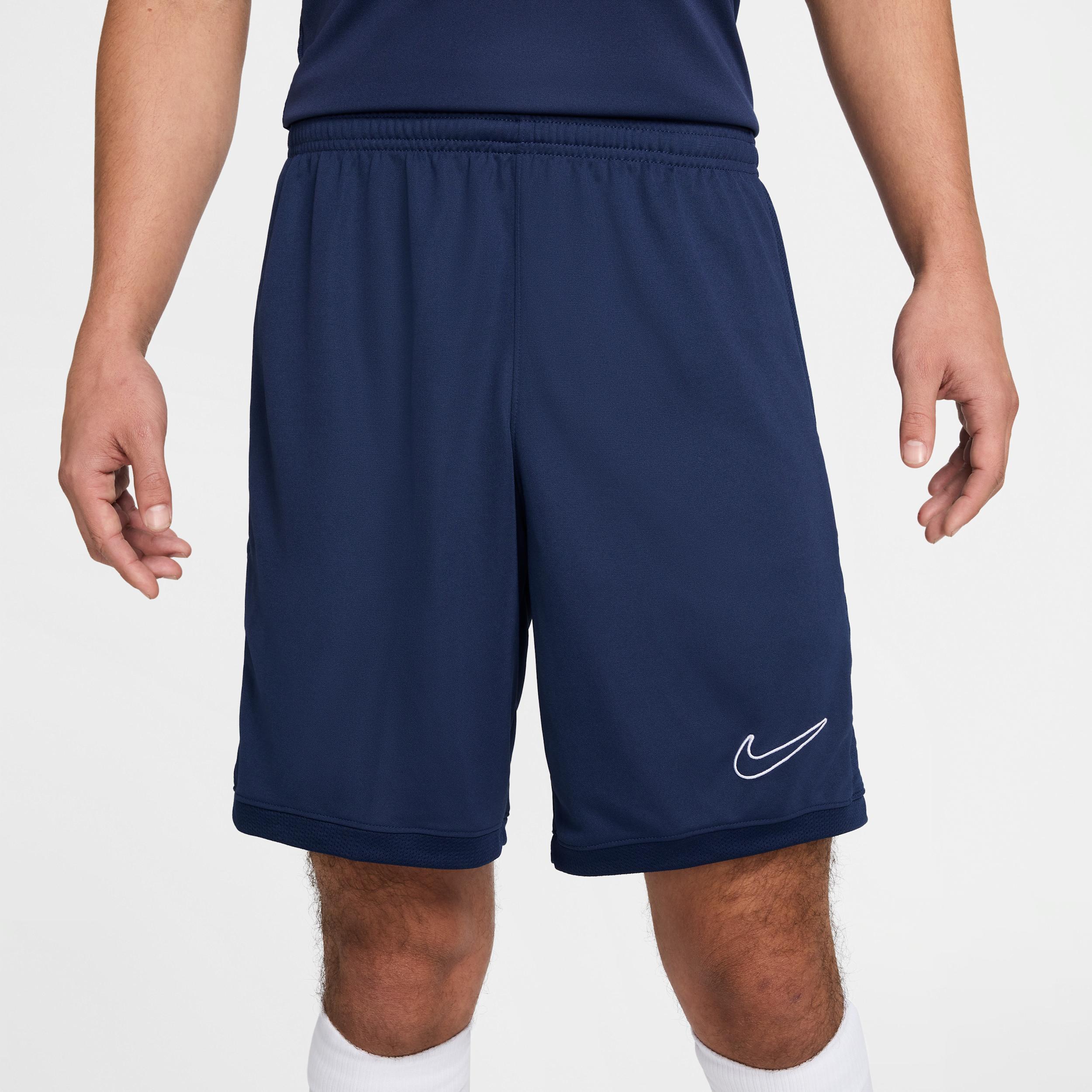 Nike Men's Academy Dri-FIT Soccer Shorts Product Image