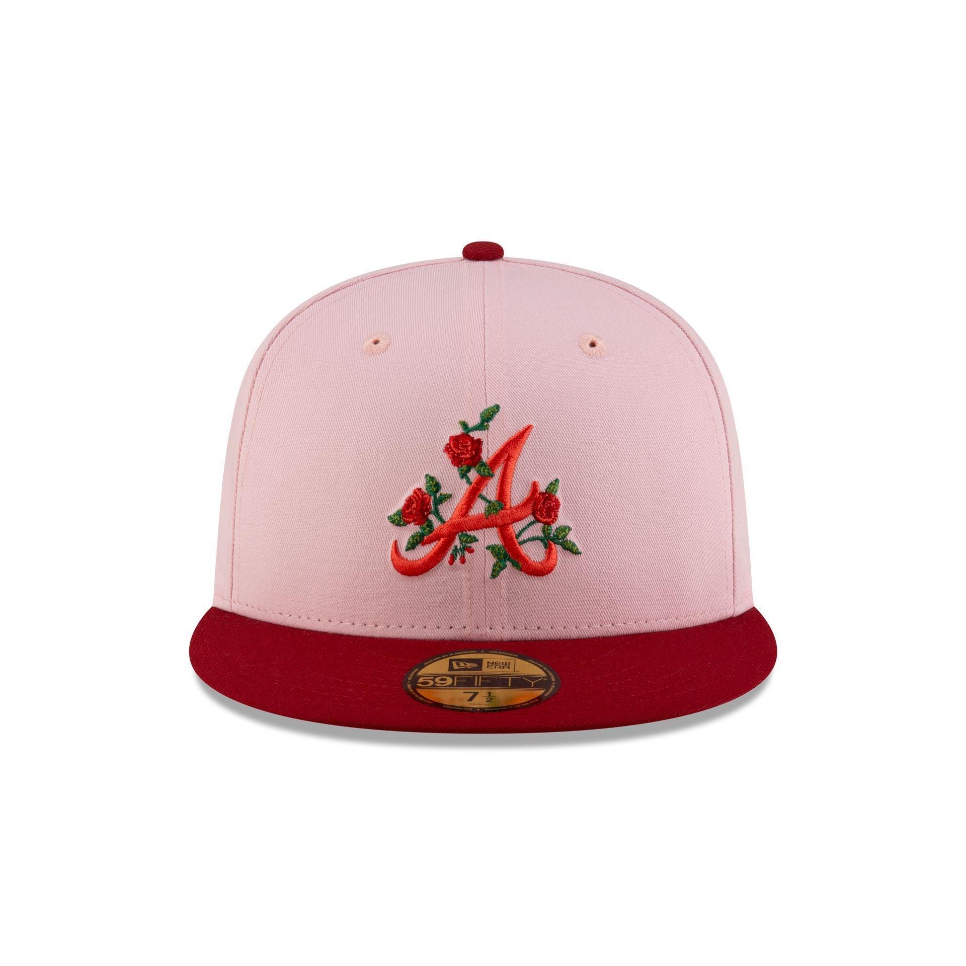 Los Angeles Angels Mike Trout 9FIFTY Snapback Hat Male Product Image