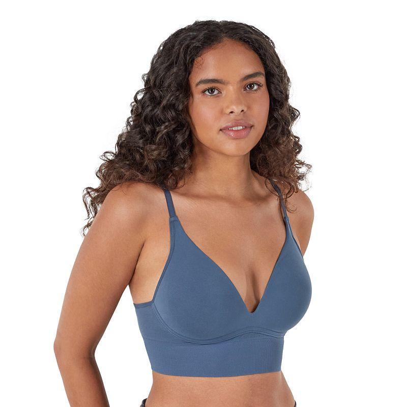 Maidenform® M Convertible Lift Bralette DM2316, Women's, Size: XXL, Sandshell Product Image