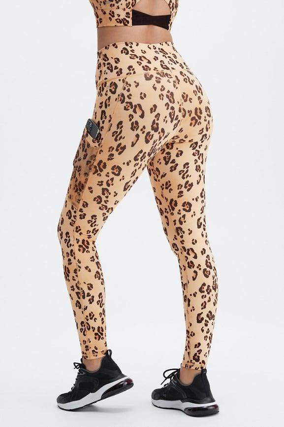 On-The-Go PowerHold® High-Waisted Legging Product Image