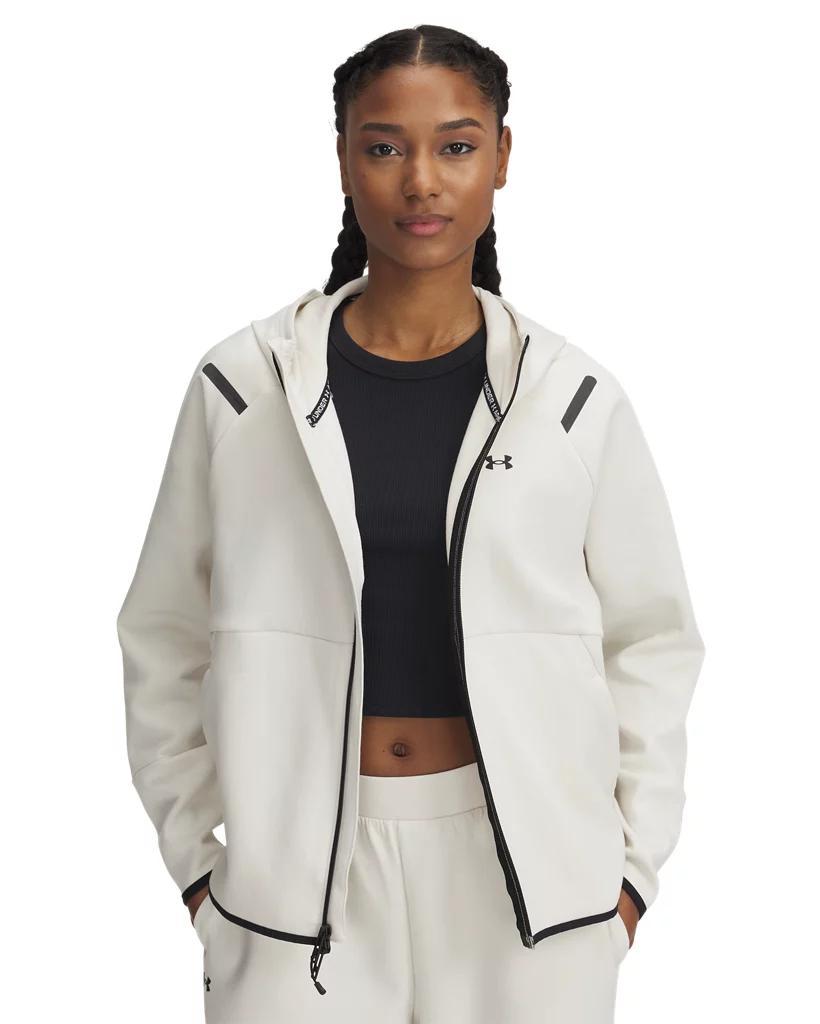 UA Unstoppable Fleece Product Image