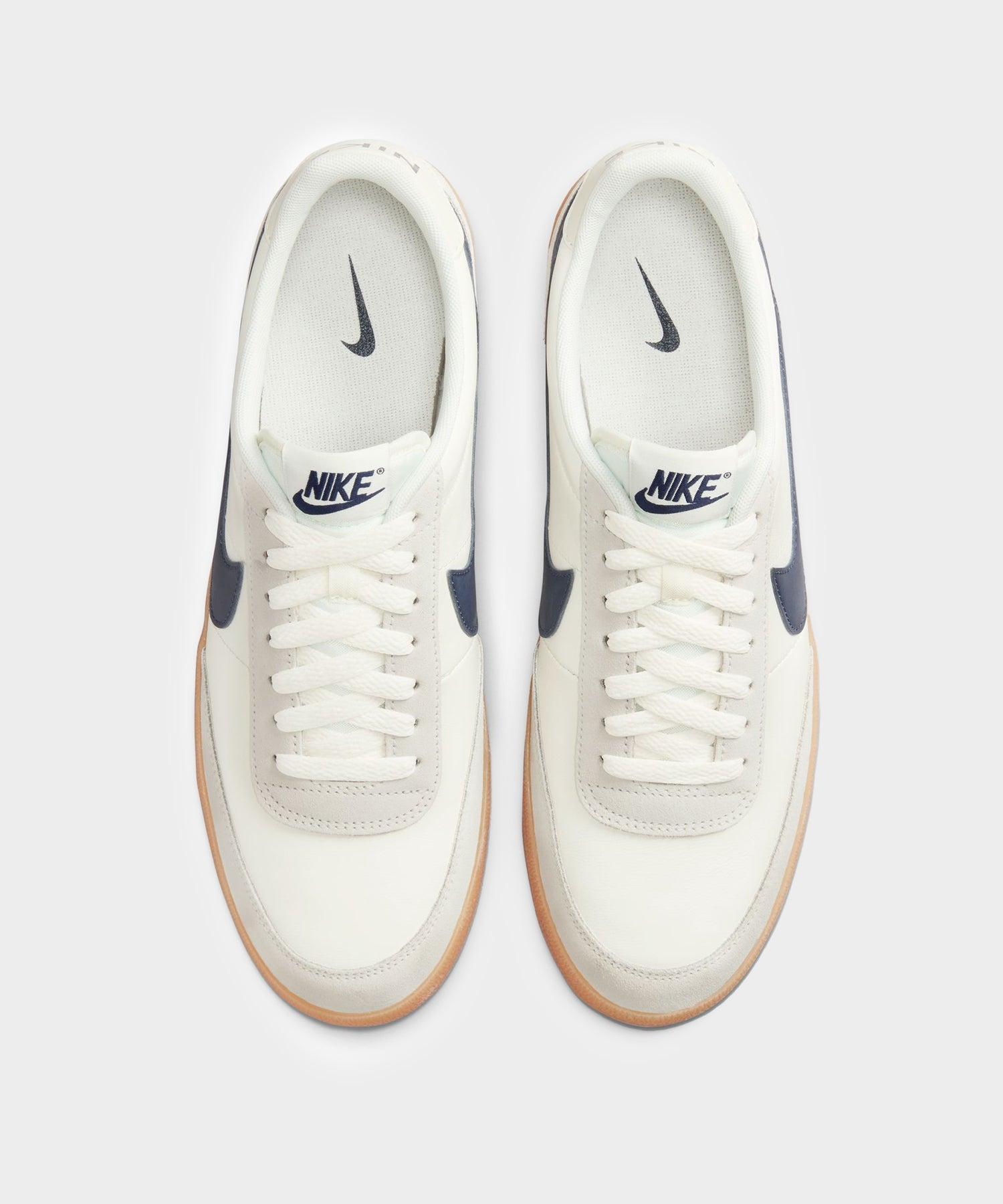 Nike Killshot 2 Leather in Sail Midnight Product Image