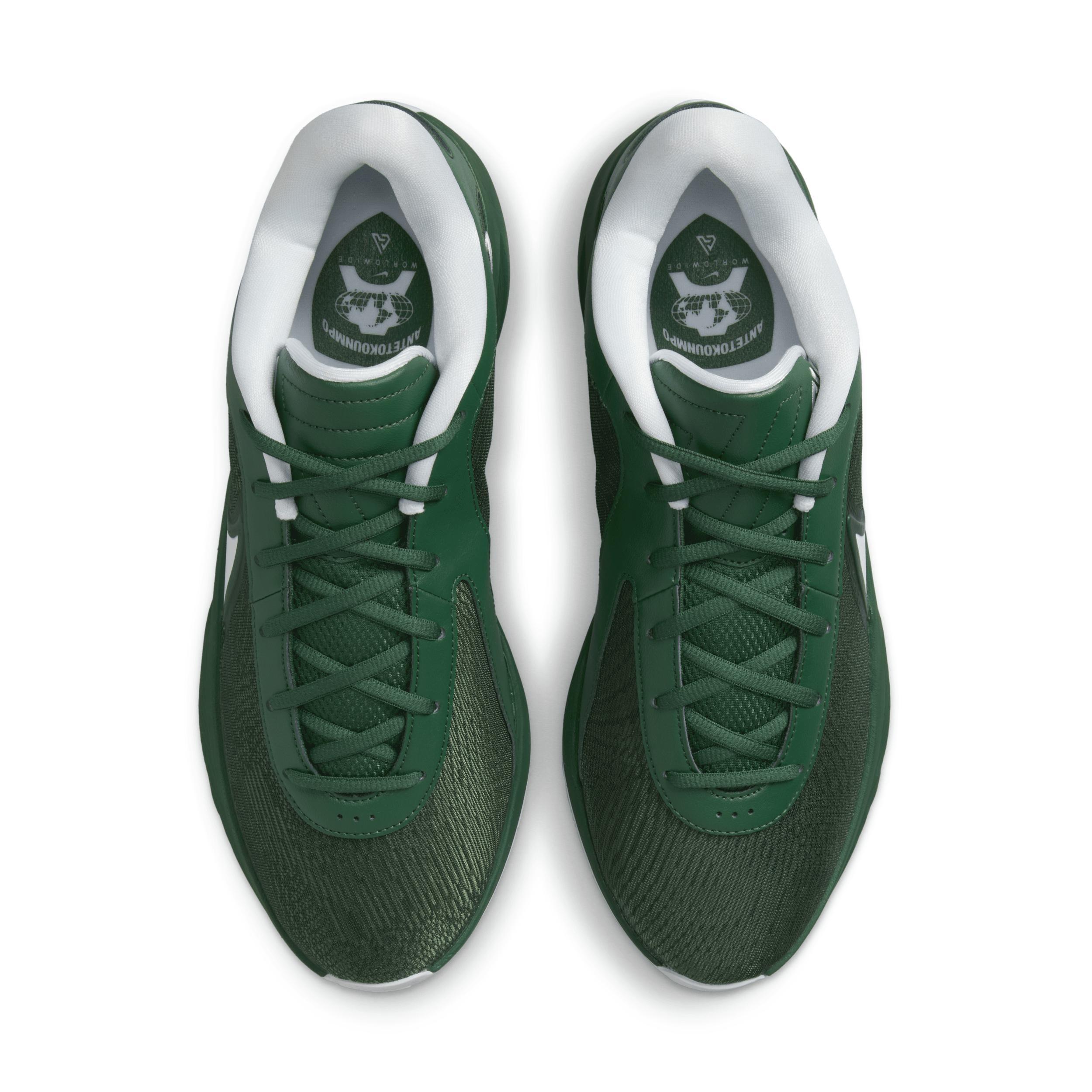 Nike Men's Giannis Freak 6 Basketball Shoes Product Image