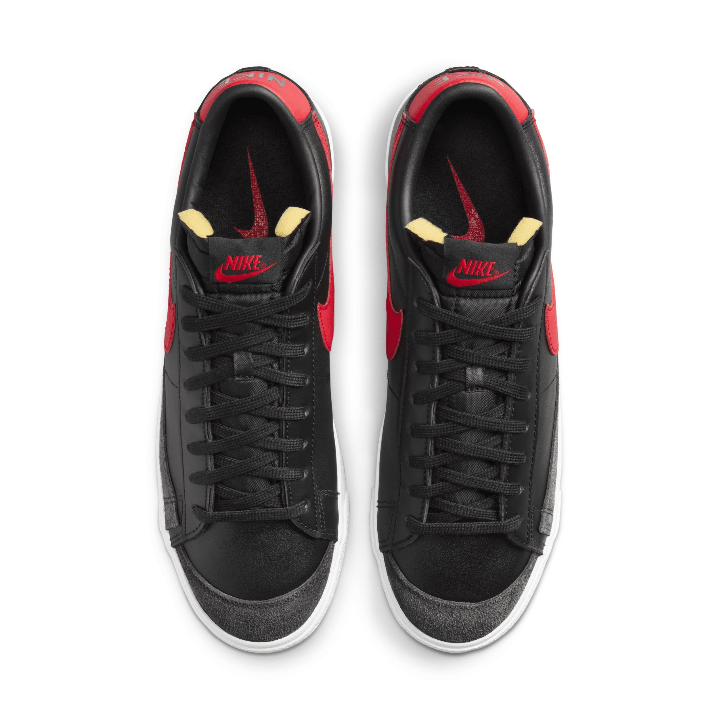 Nike Men's Blazer Low '77 Vintage Shoes Product Image