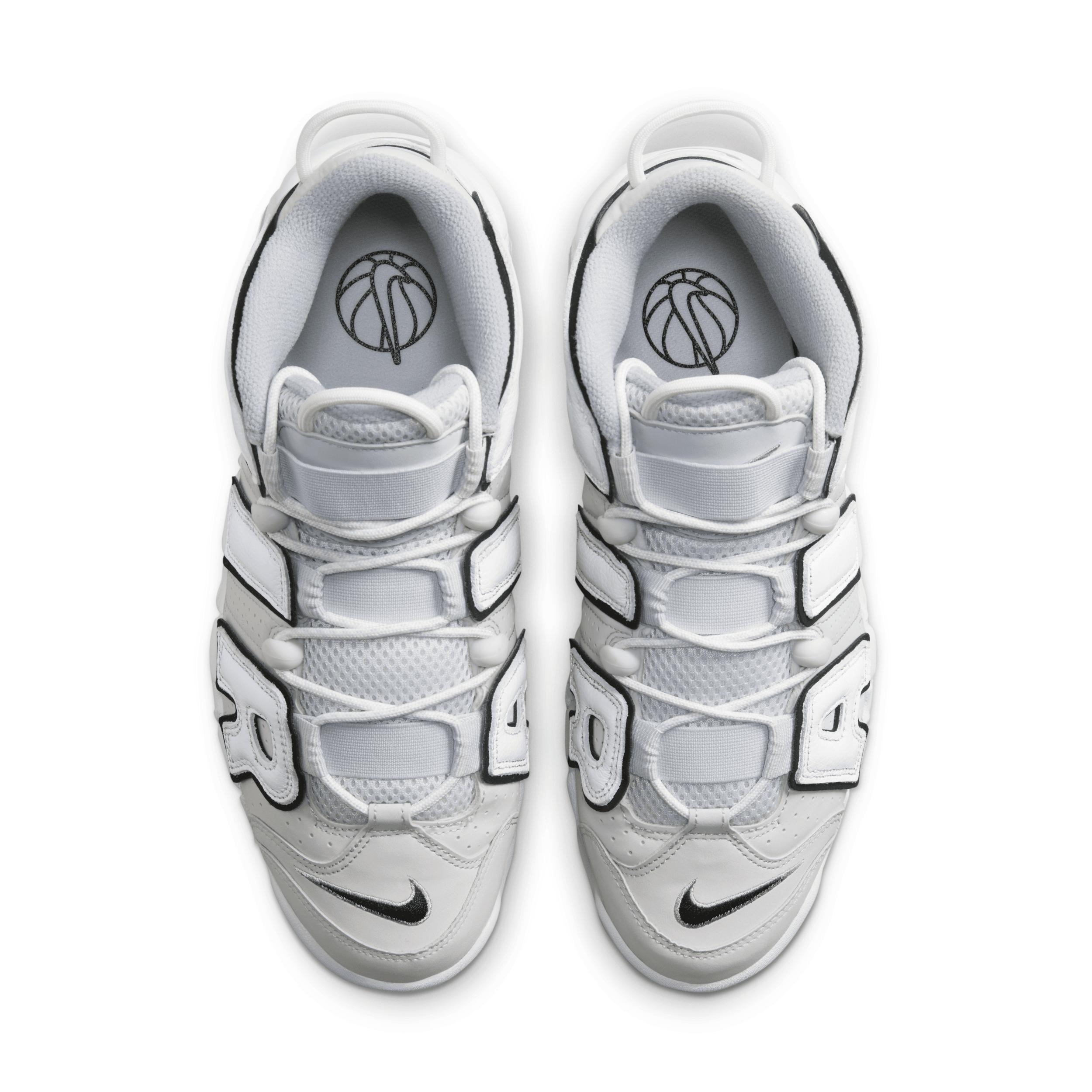 Nike Men's Air More Uptempo '96 Shoes Product Image