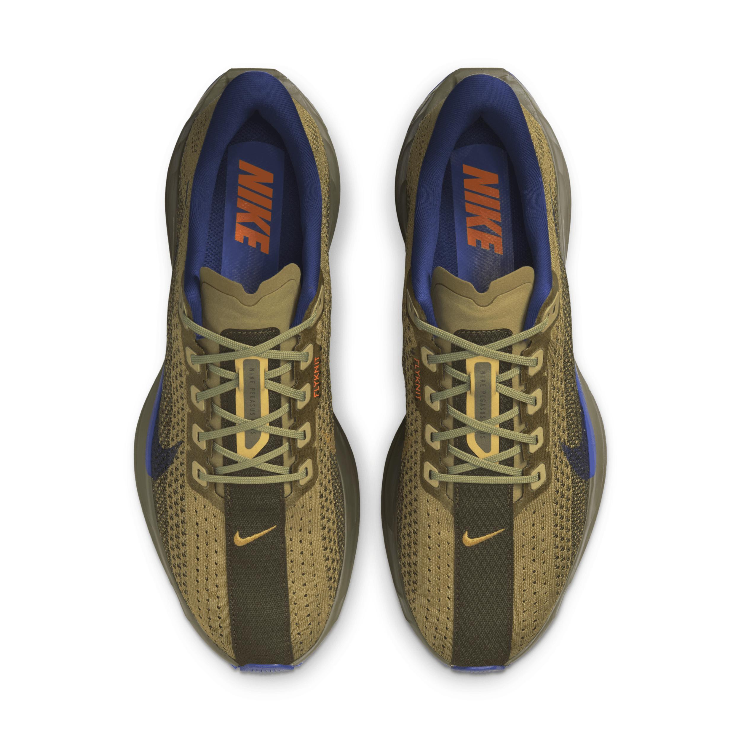 Nike Men's Pegasus Plus Road Running Shoes Product Image