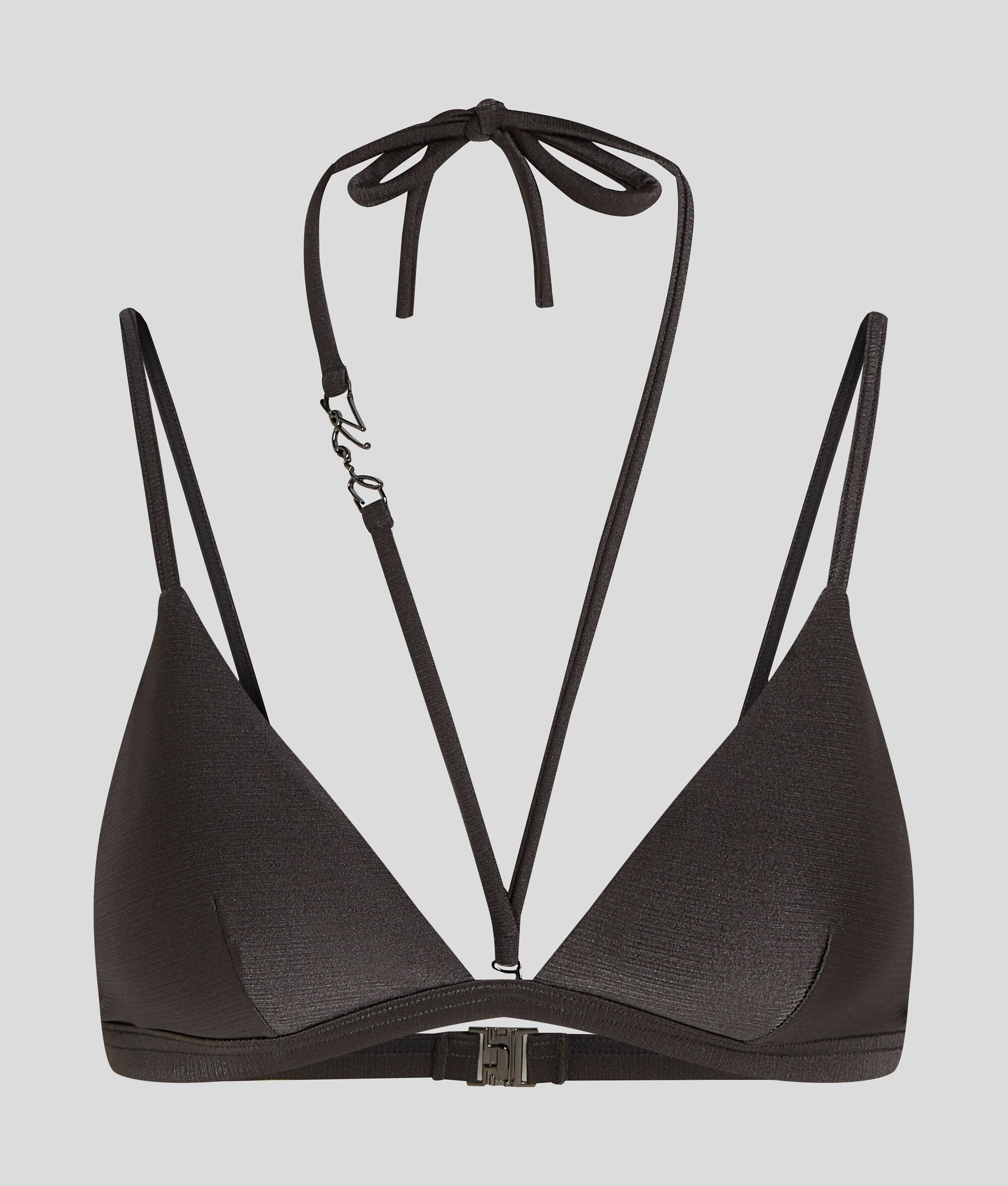 K/SIGNATURE MULTI-STRAP BIKINI TOP Product Image