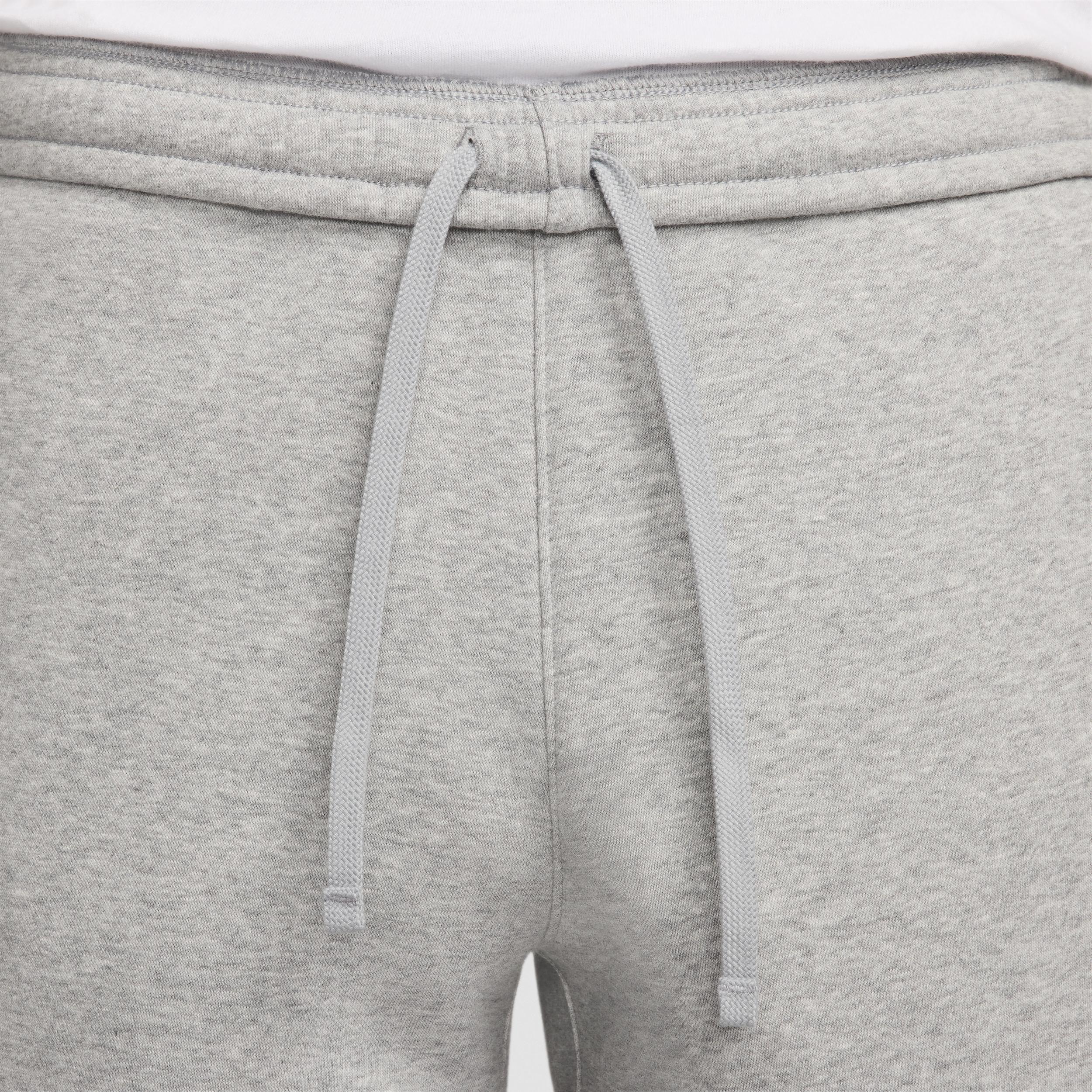 Mens Nike Club Fleece Bungee Sweatpants Product Image