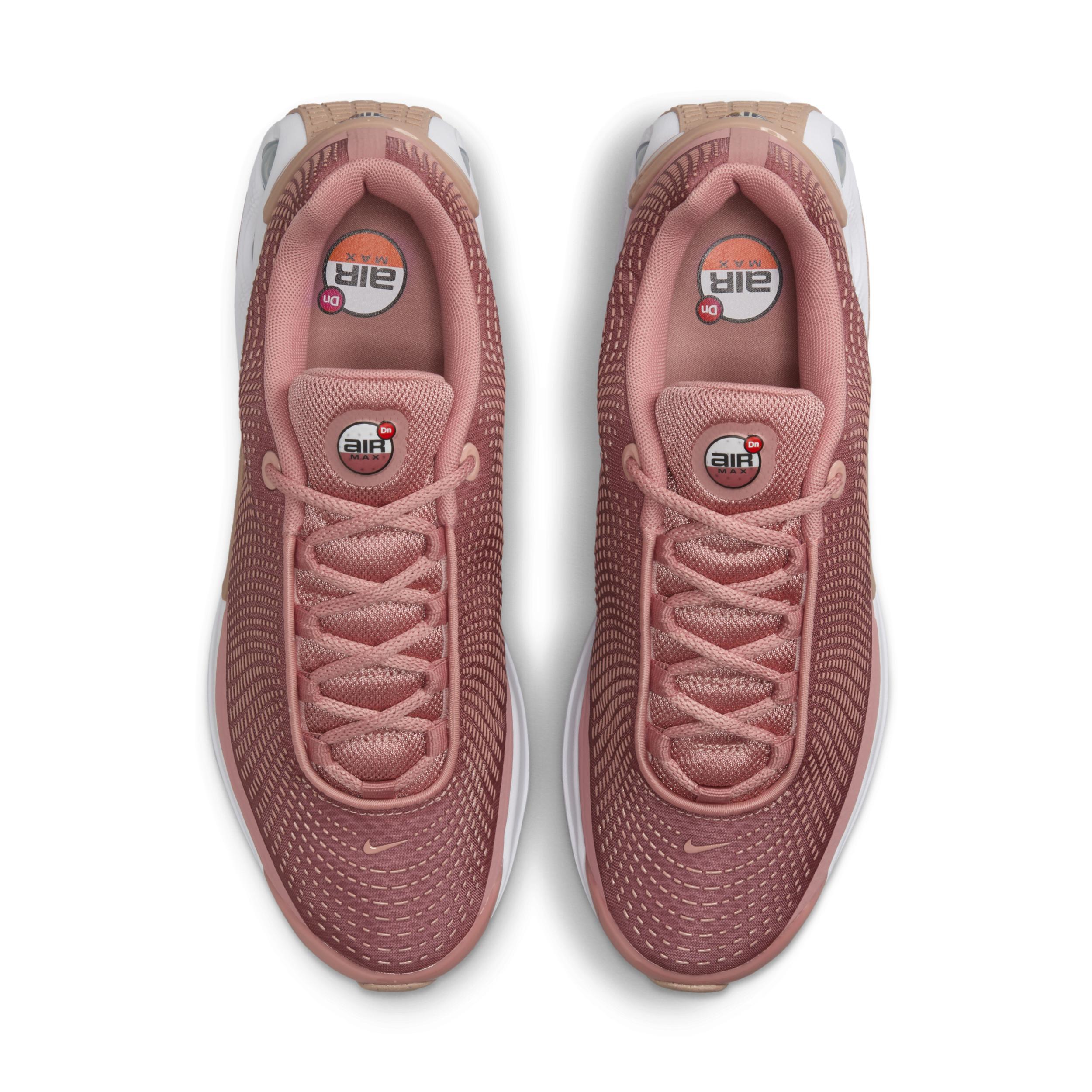 Womens Nike Air Max Dn Casual Shoes Product Image