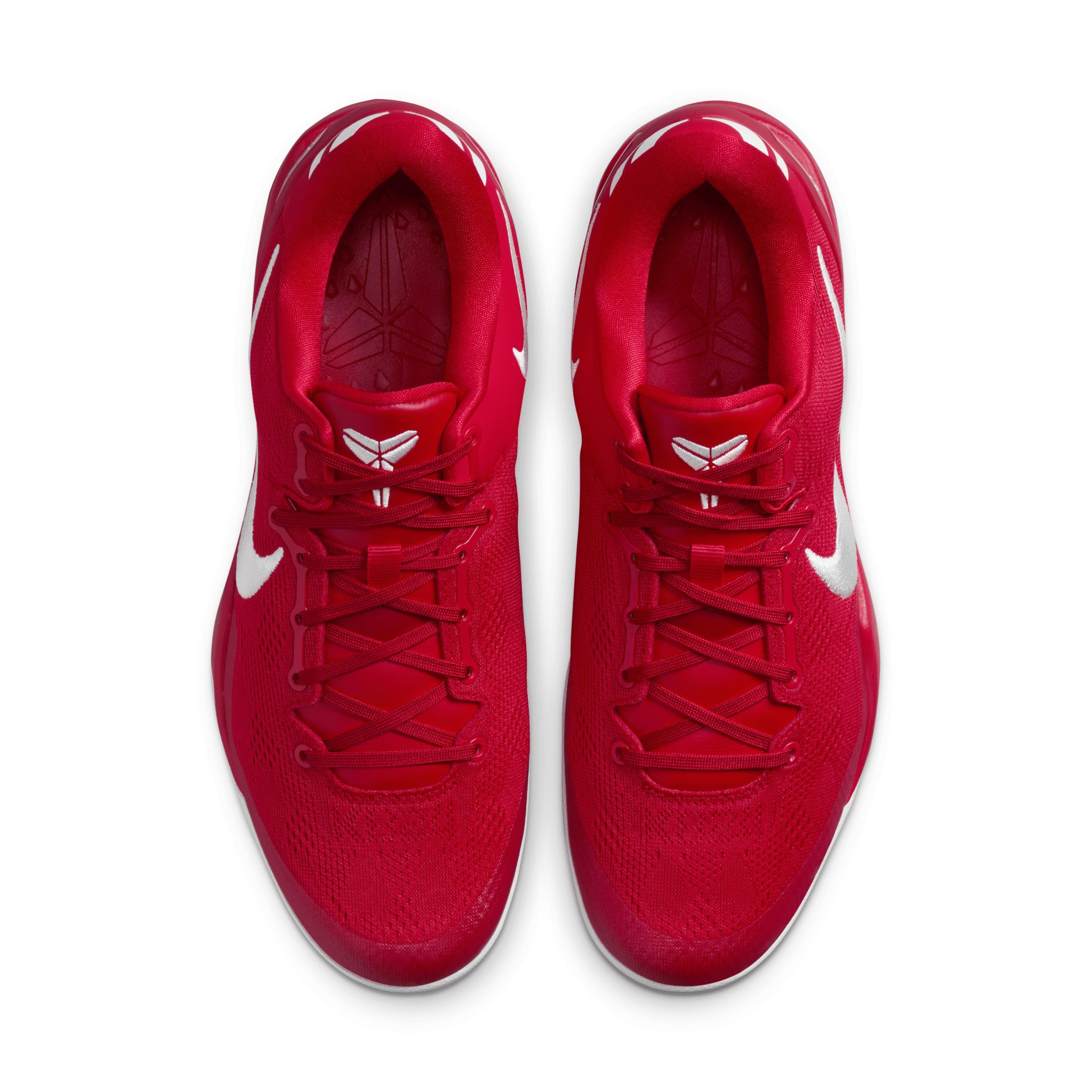 Nike Men's Kobe VIII Protro Basketball Shoes Product Image