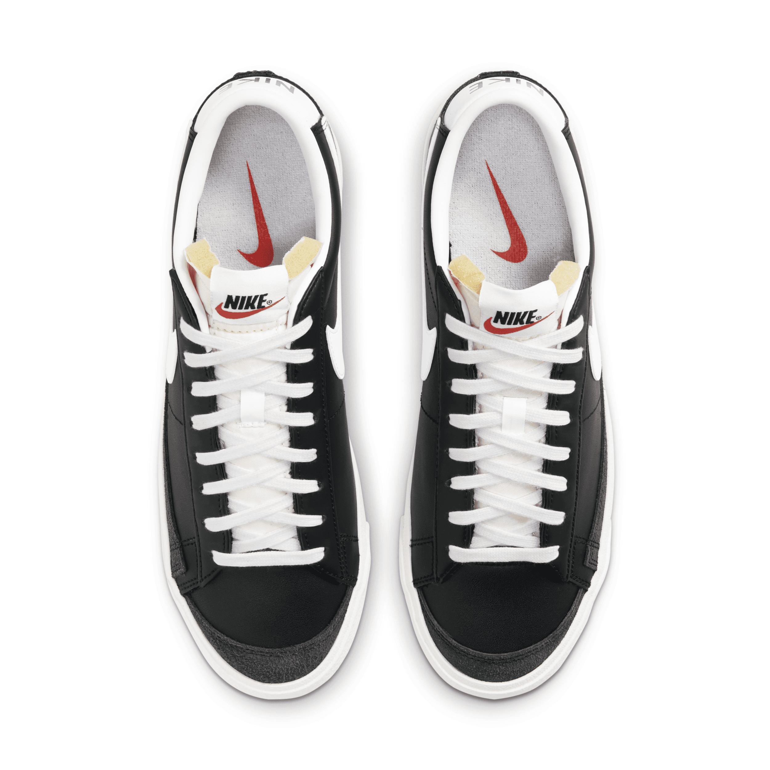 Nike Blazer Low '77 Vintage Men's Shoes Product Image