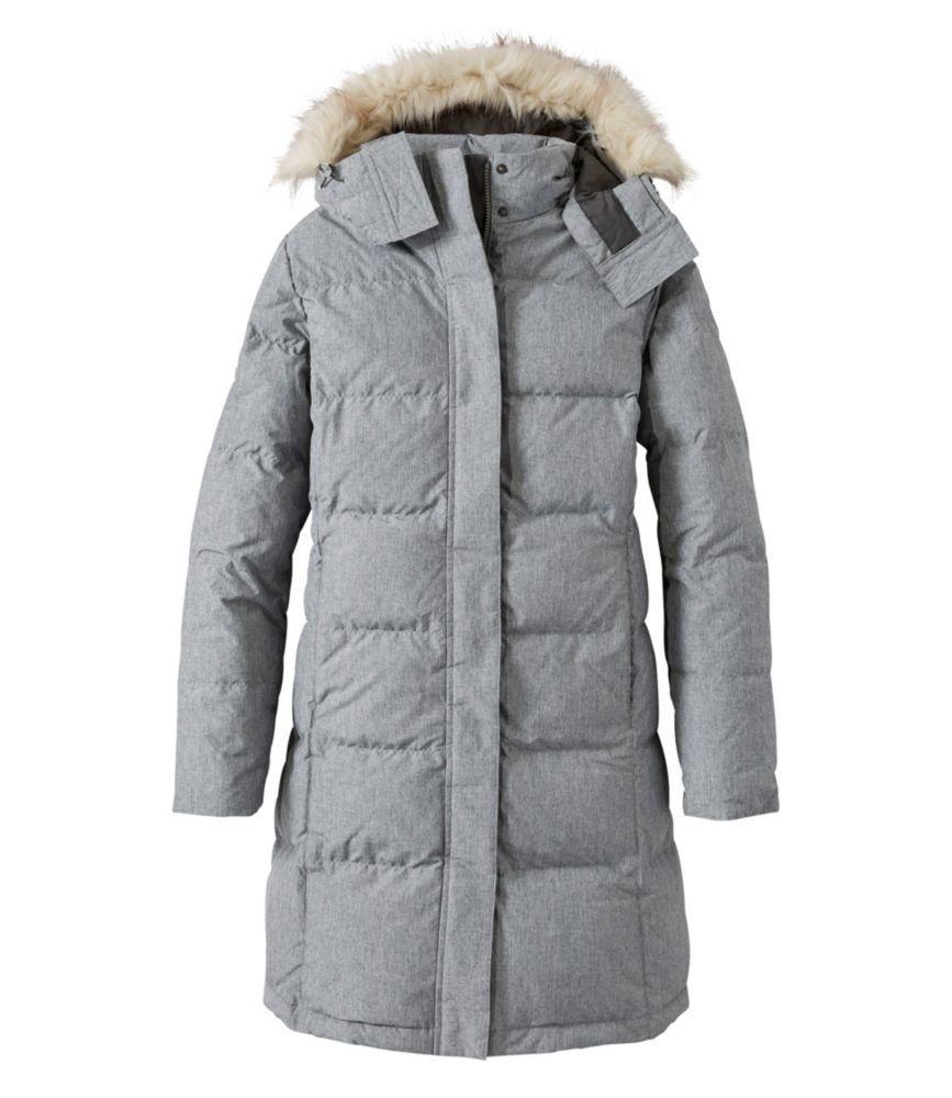 
                            Women's Ultrawarm Coat, Three Quarter Length
                         Product Image