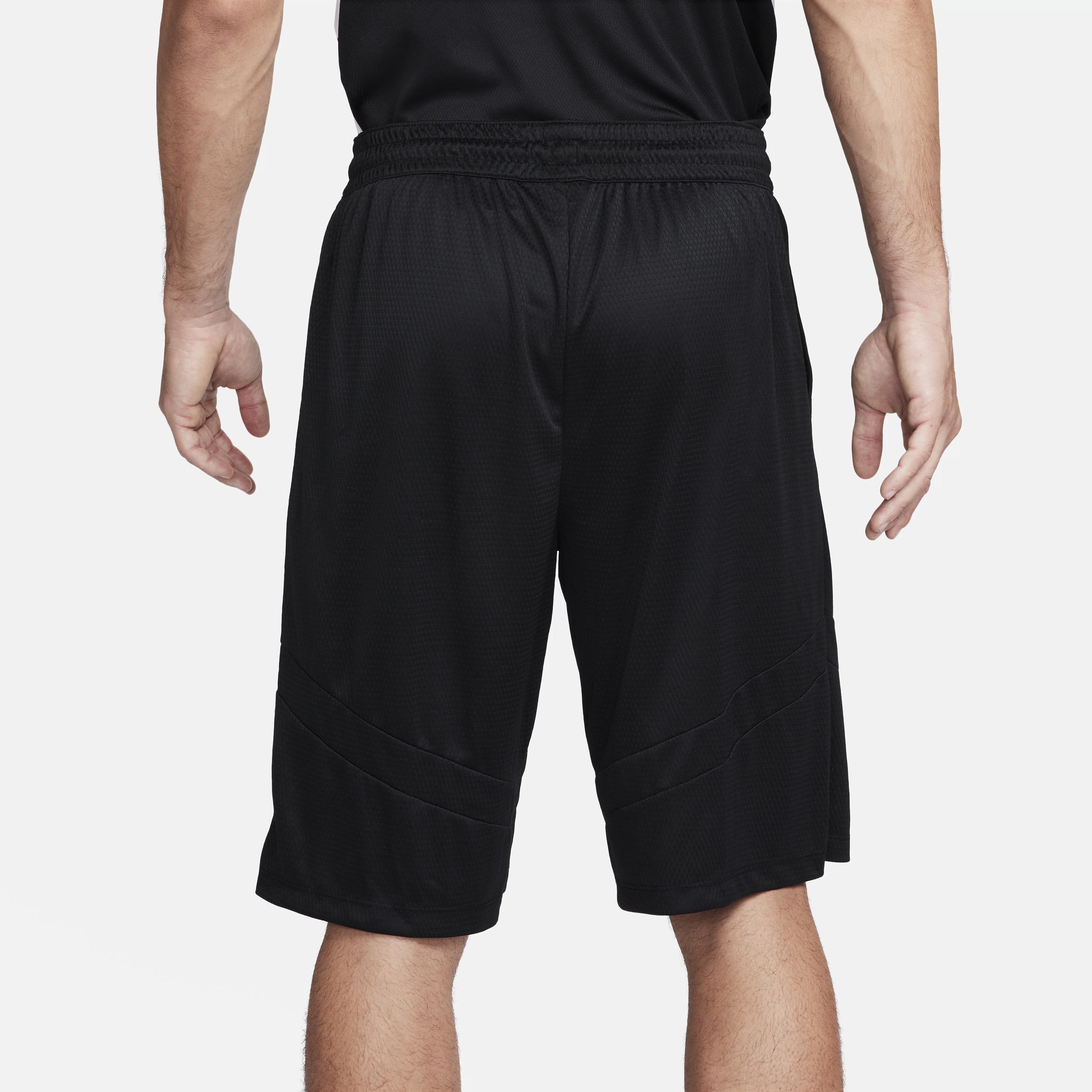 Nike Men's Icon Dri-FIT 11" Basketball Shorts Product Image