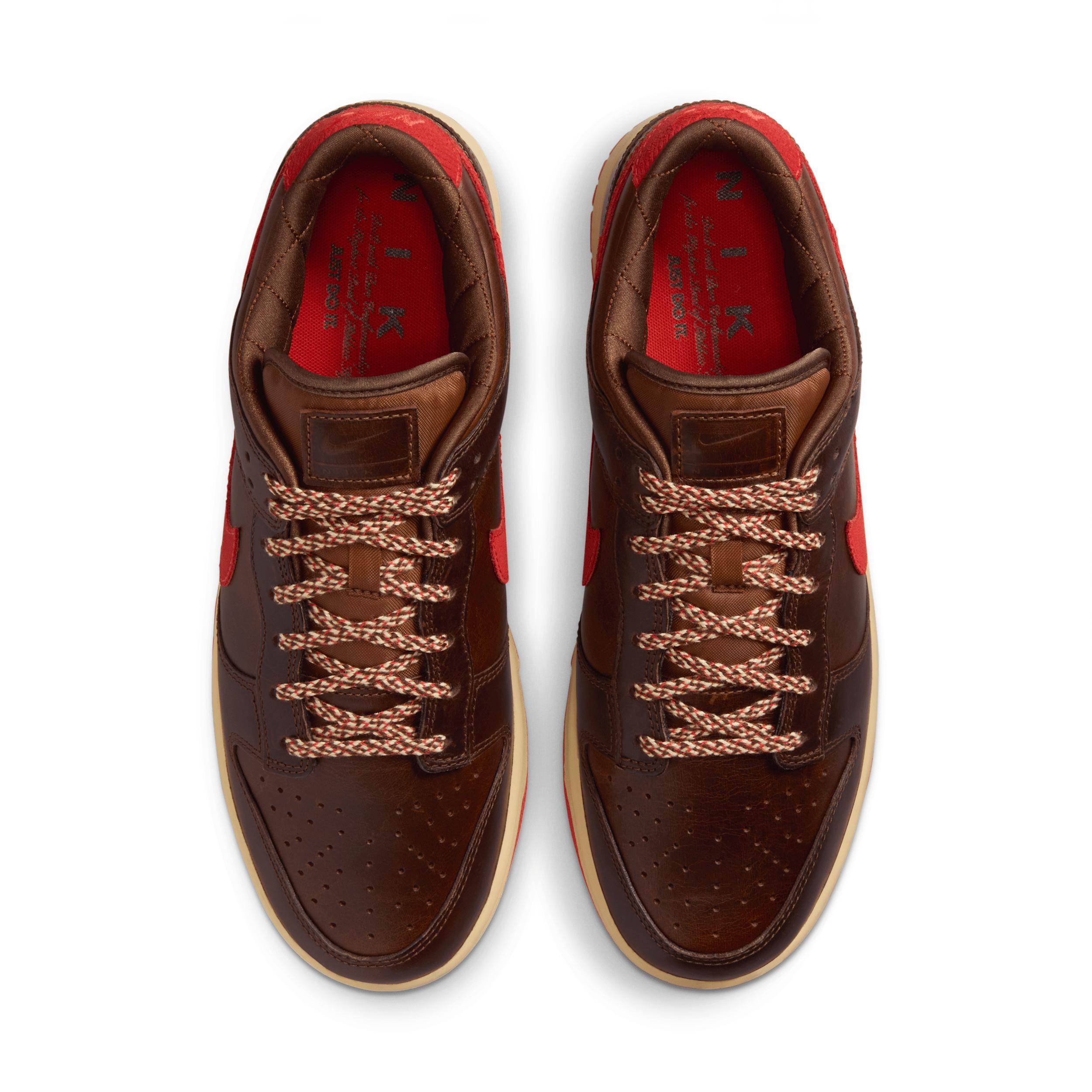 Nike Dunk Low Retro Men's Shoes Product Image