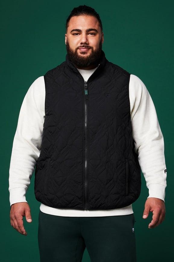 The Switch Loft Vest Product Image