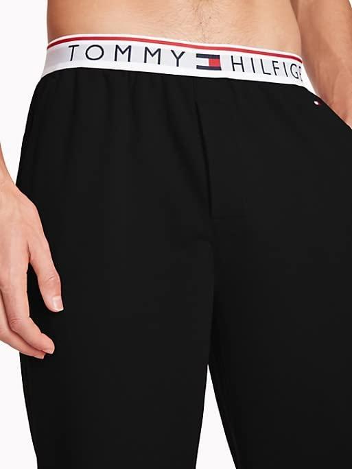 French Terry Jogger Product Image