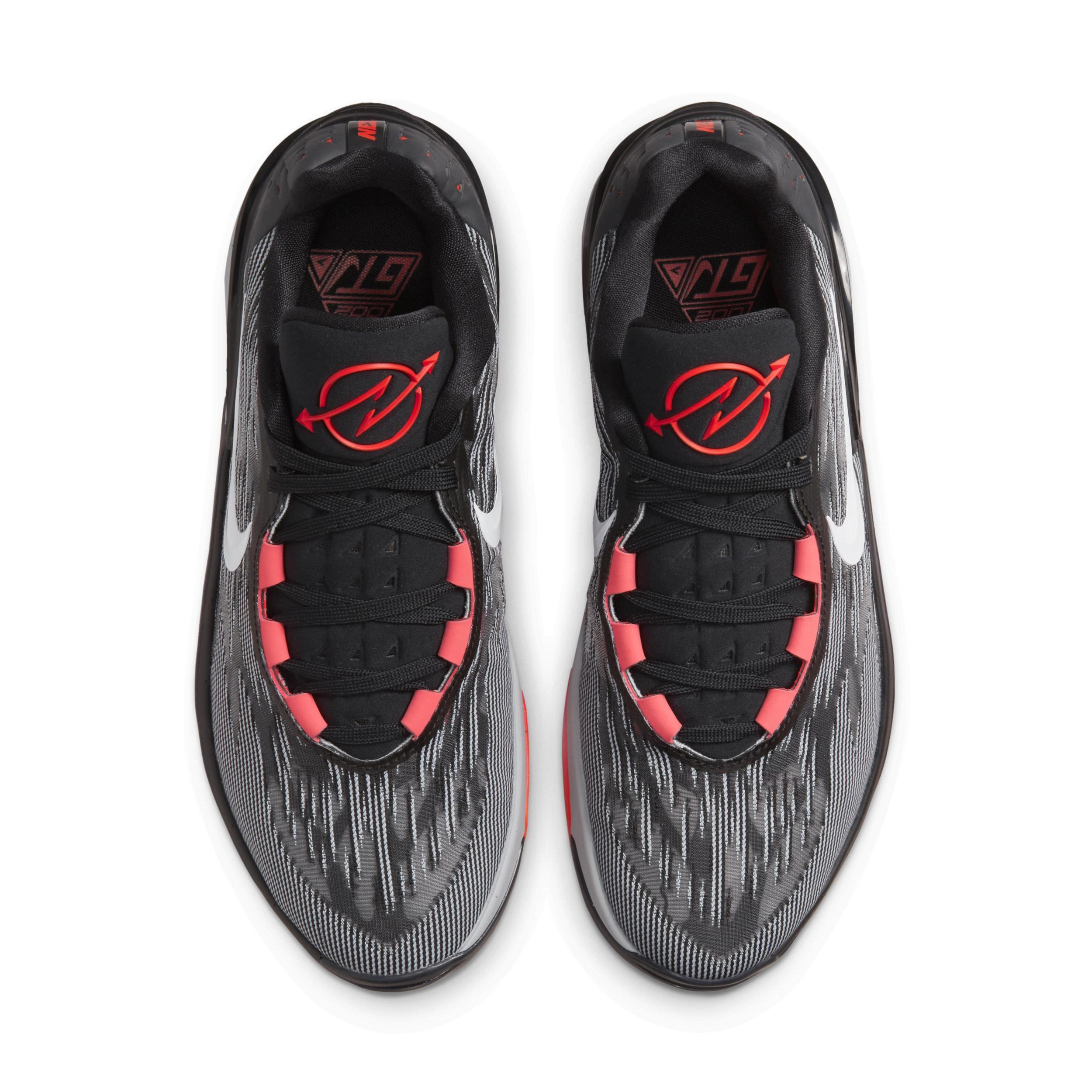 Nike Men's G.T. Cut 2 Basketball Shoes Product Image