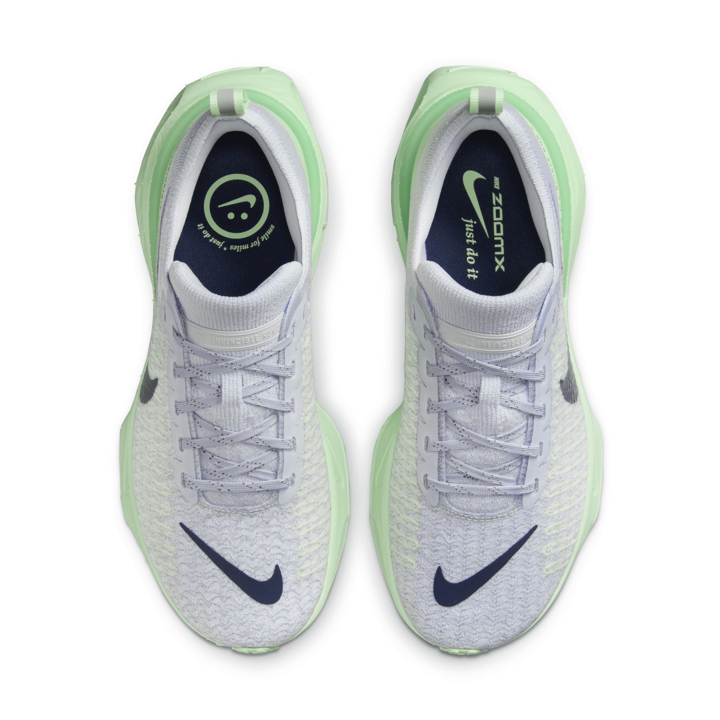 Nike Women's Invincible 3 Road Running Shoes Product Image