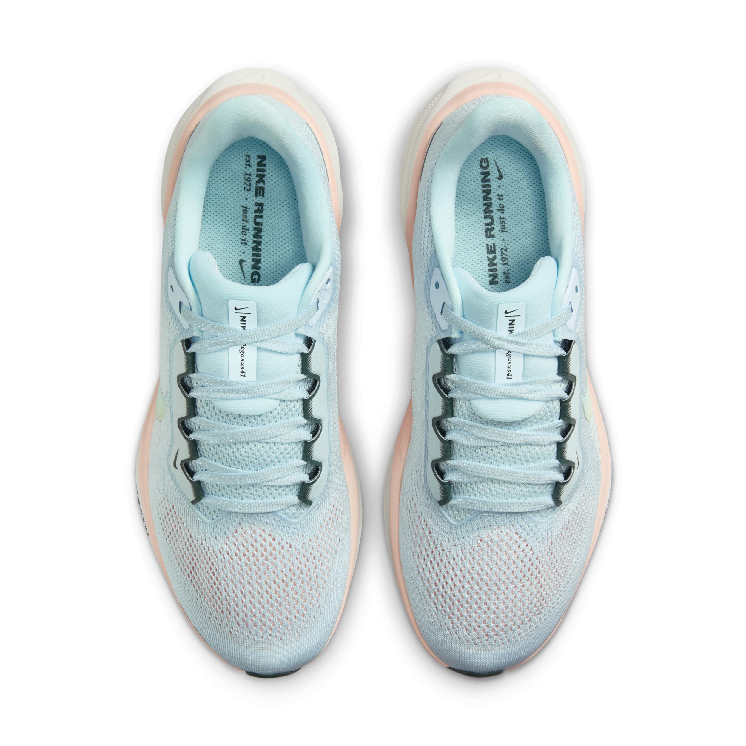 Nike Women's Pegasus 41 PRM Road Running Shoes Product Image