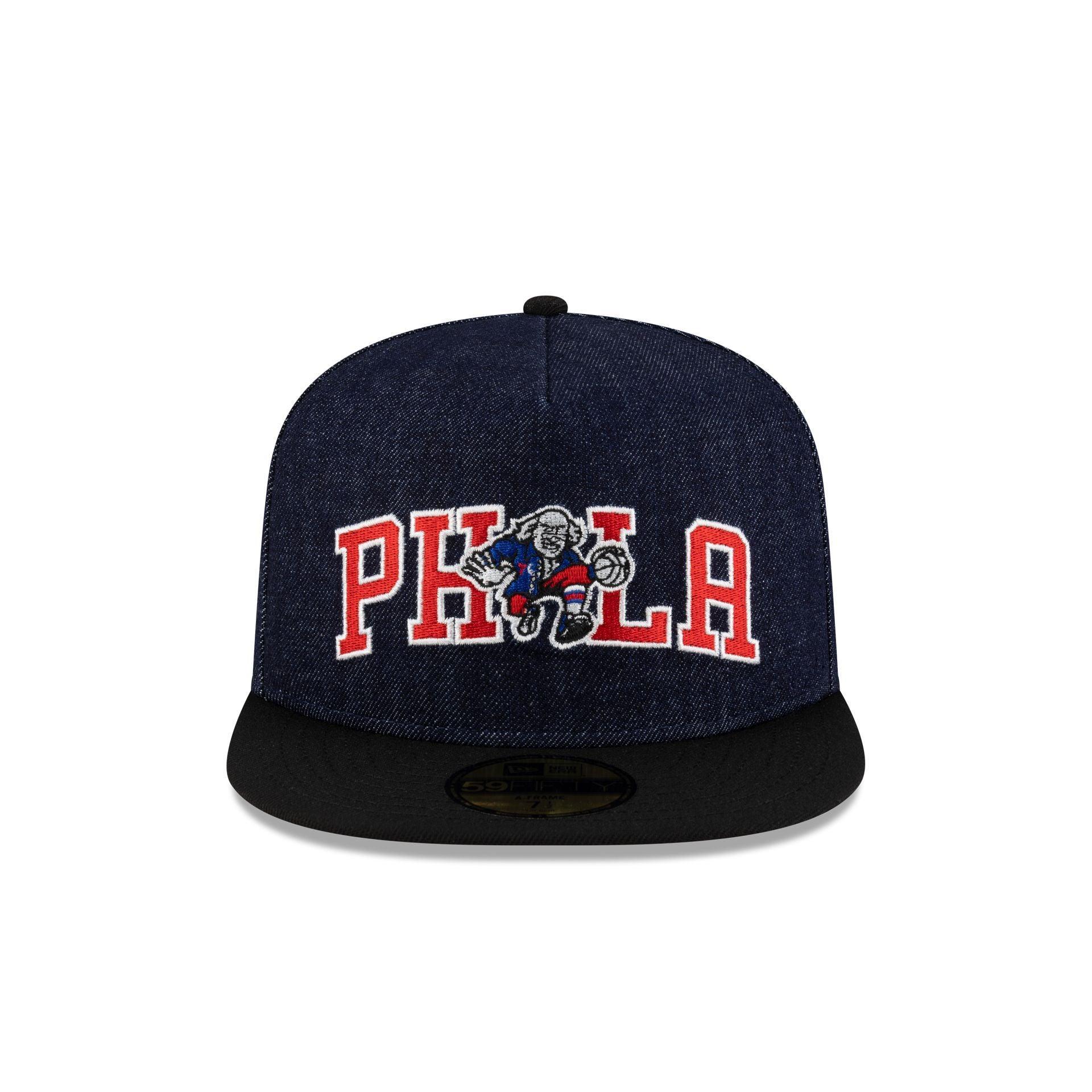 Minnesota Twins Summer Derby 59FIFTY A-Frame Fitted Hat Male Product Image