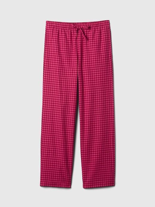 Softest Flannel Pants Product Image