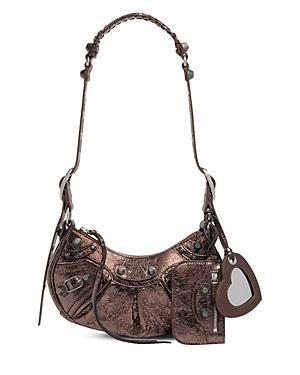 Womens Le Cagole XS Shoulder Bag Product Image