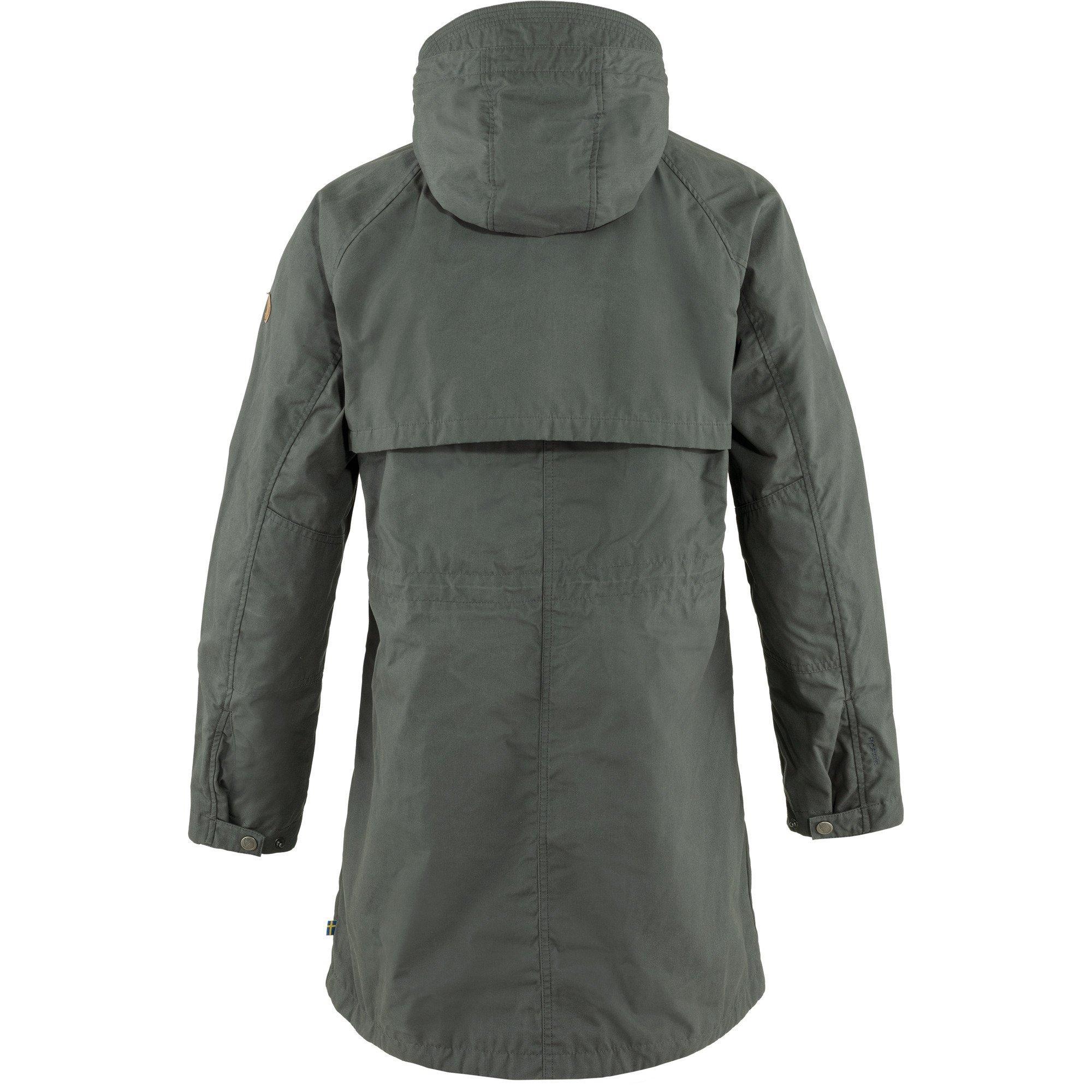 Karla Hydratic Jacket W Product Image