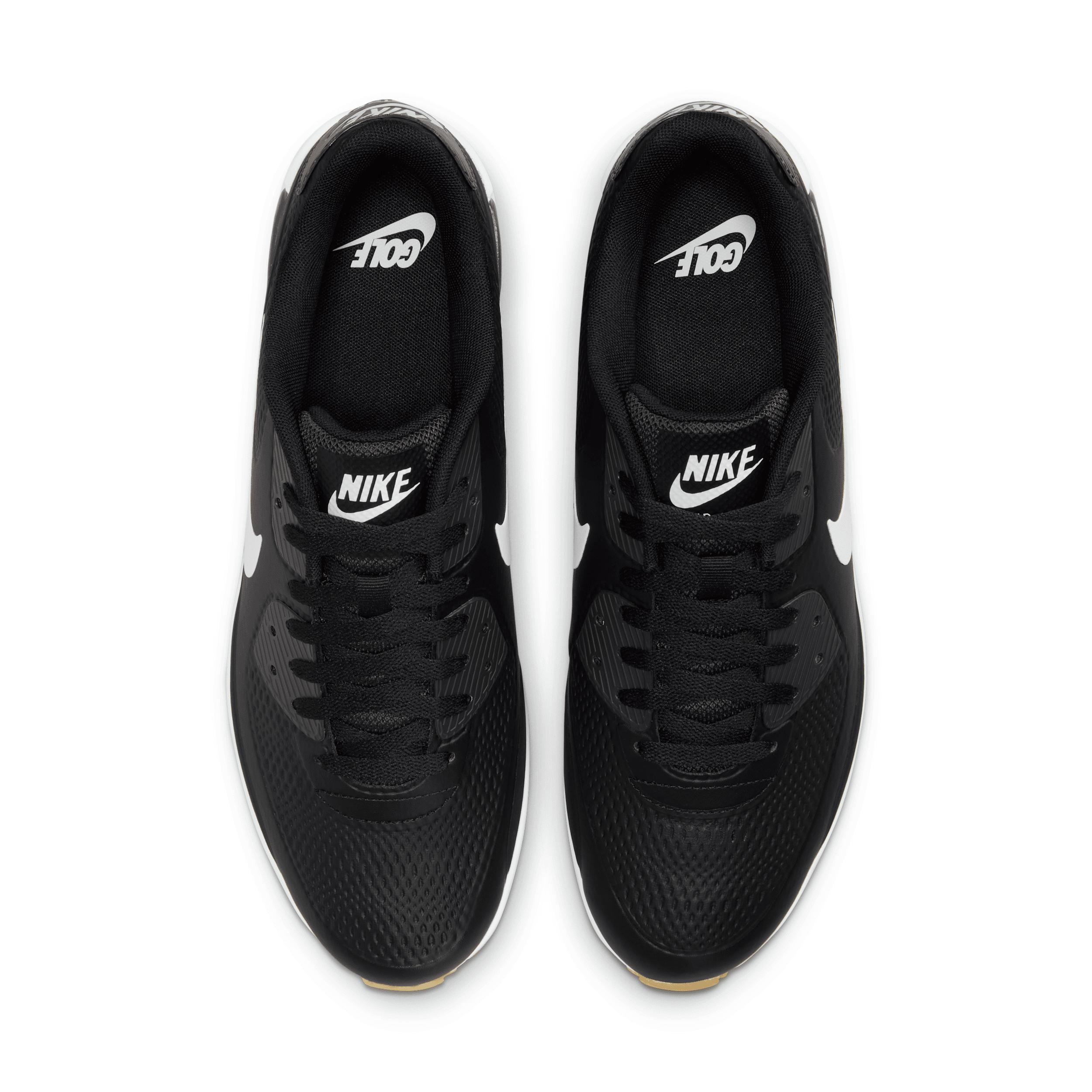 Nike Unisex Air Max 0 G Golf Shoes Product Image