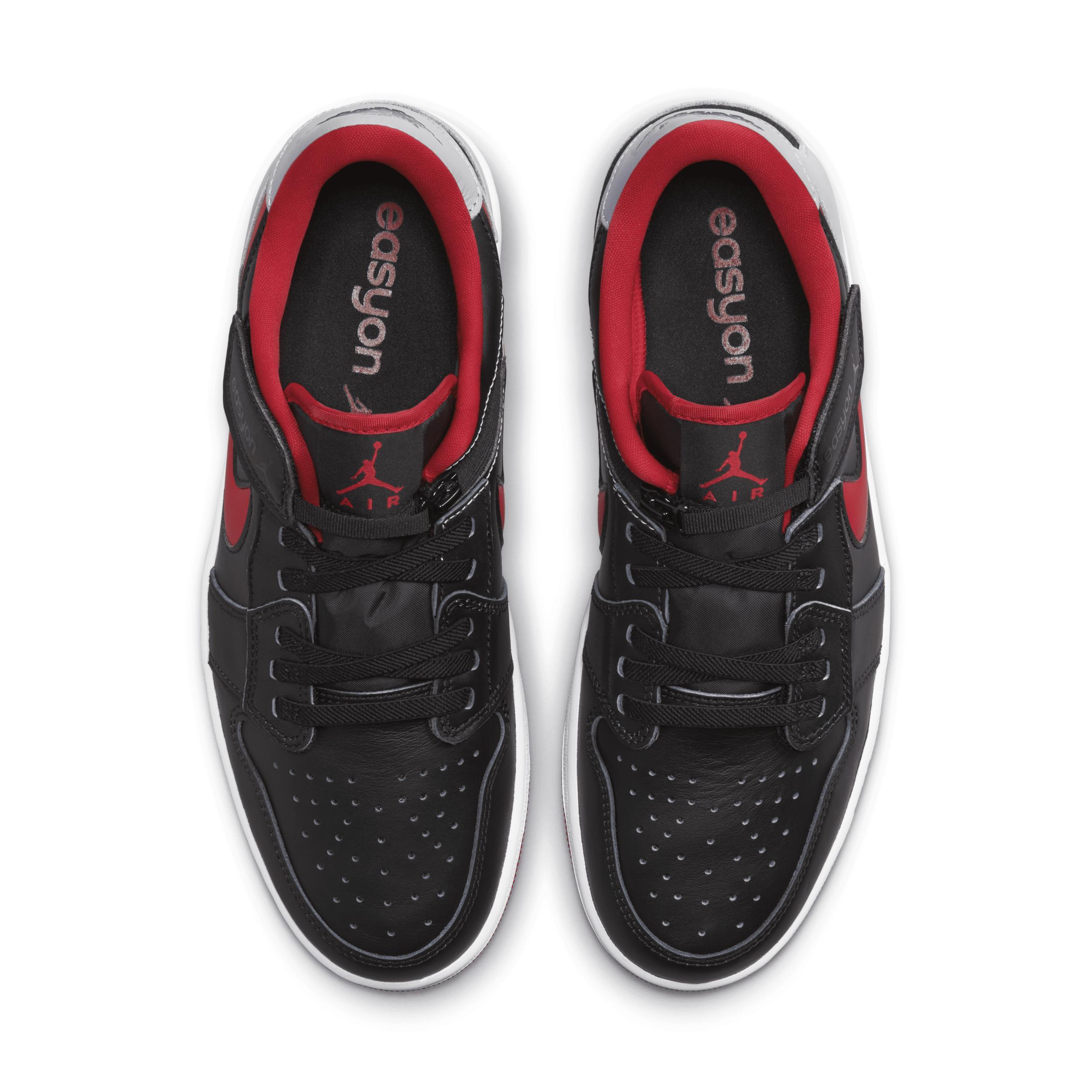 Mens Air Jordan 1 Low EasyOn Shoes Product Image