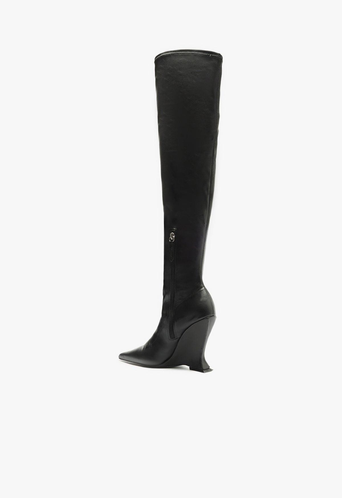 Siena Over The Knee Boot Female Product Image