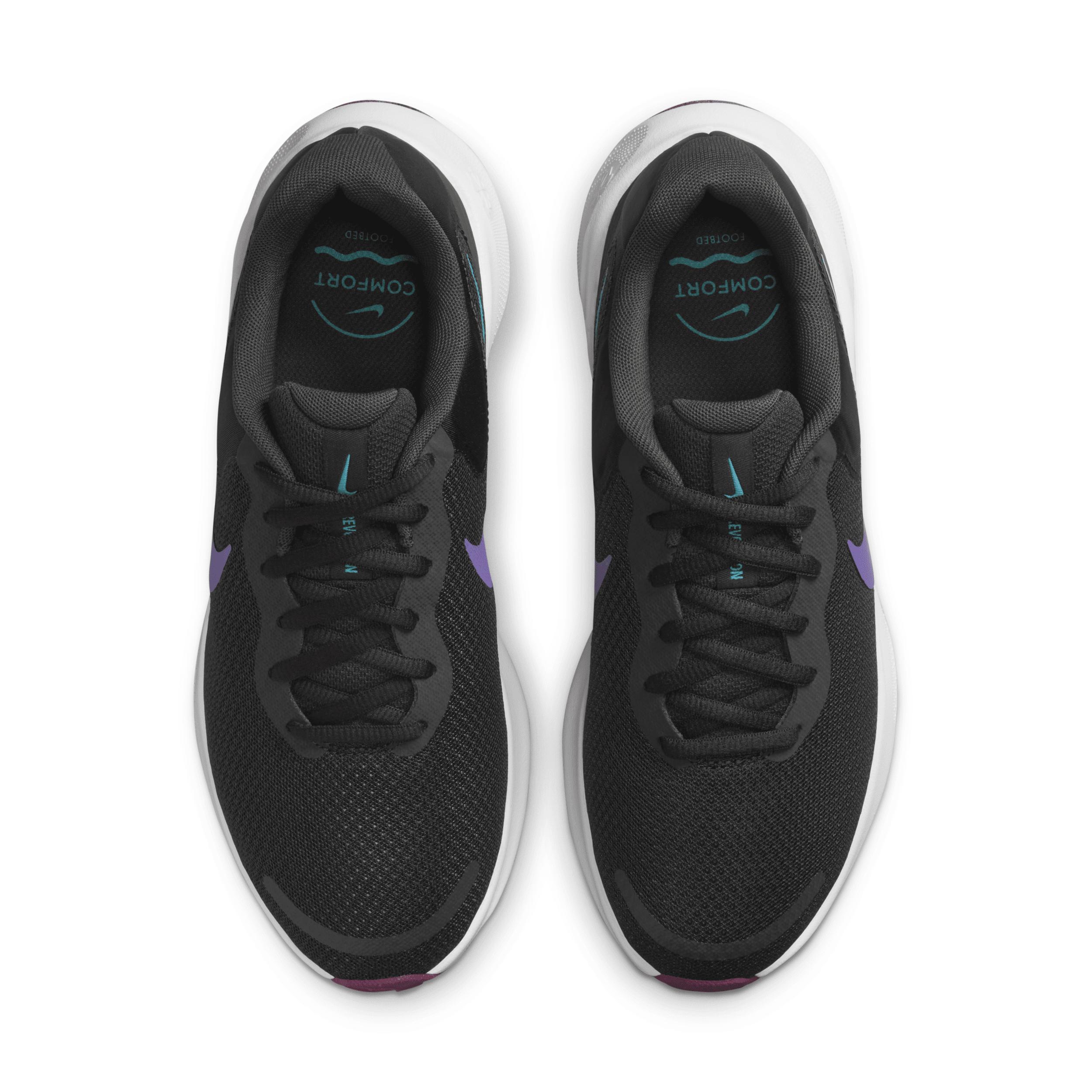 Nike Women's Revolution 7 Road Running Shoes Product Image