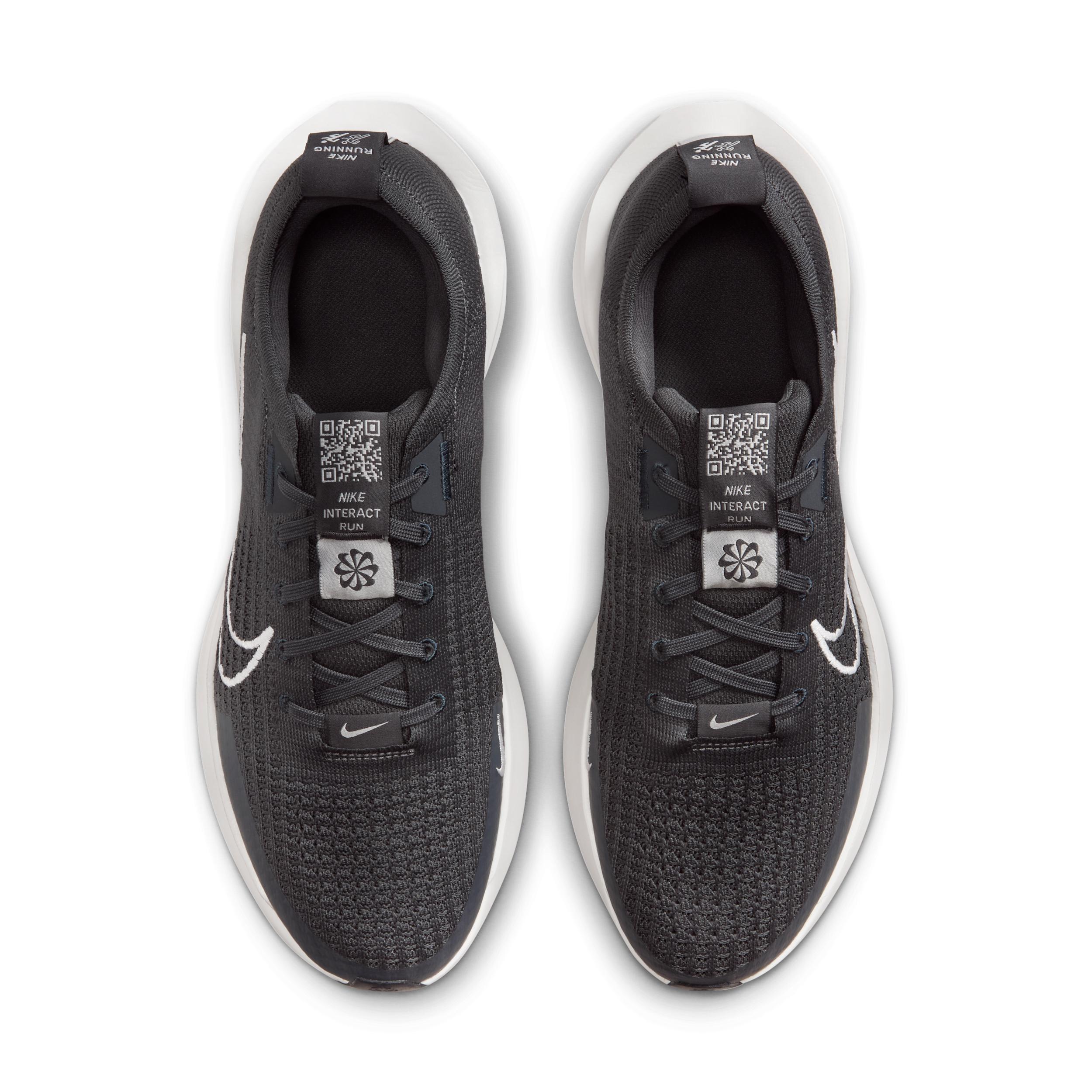 Nike Interact Run Men's Road Running Shoes Product Image