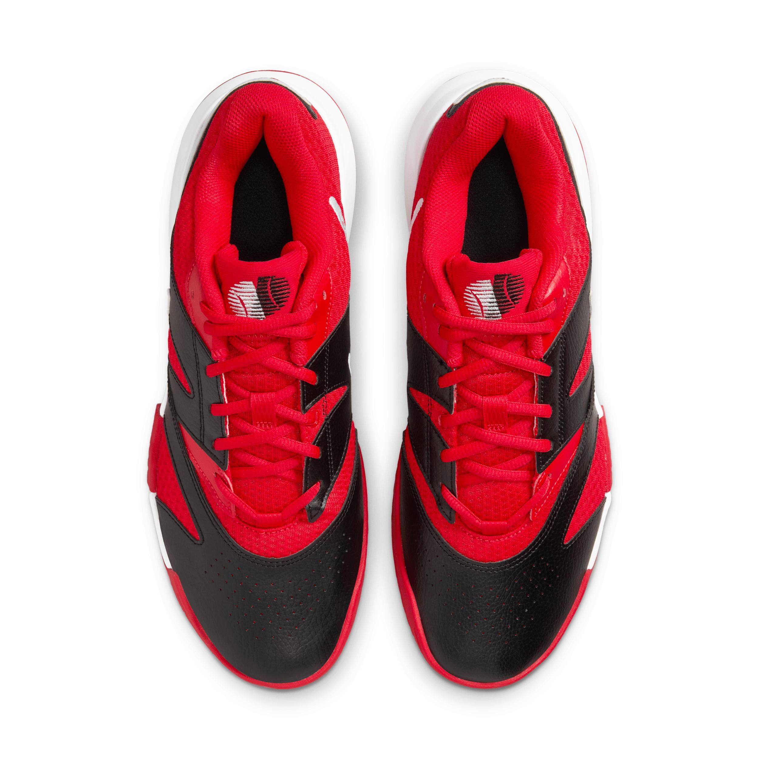 Nike Men's Court Lite 4 Tennis Shoes Product Image