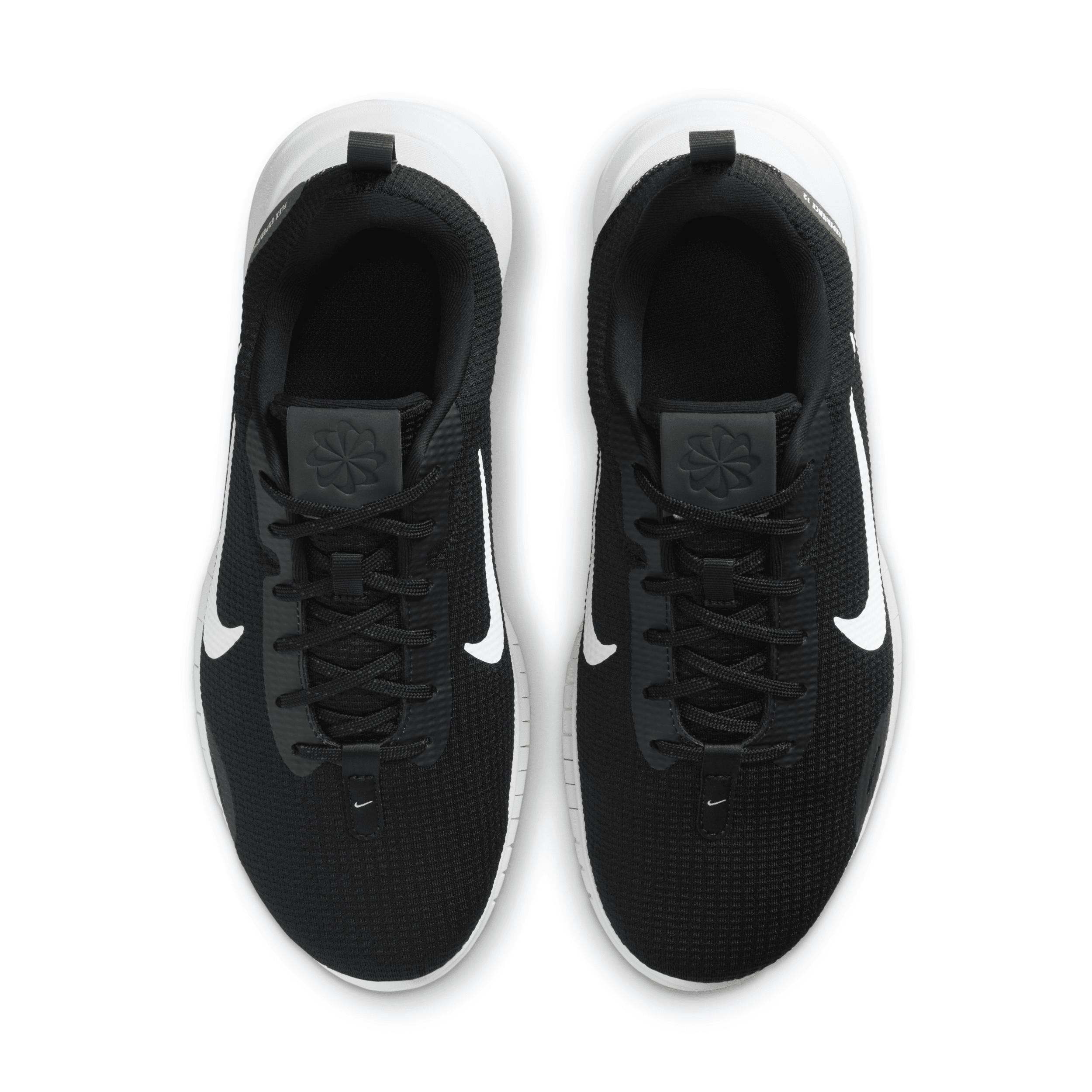 Nike Men's Flex Experience Run 12 Road Running Shoes (Extra Wide) Product Image