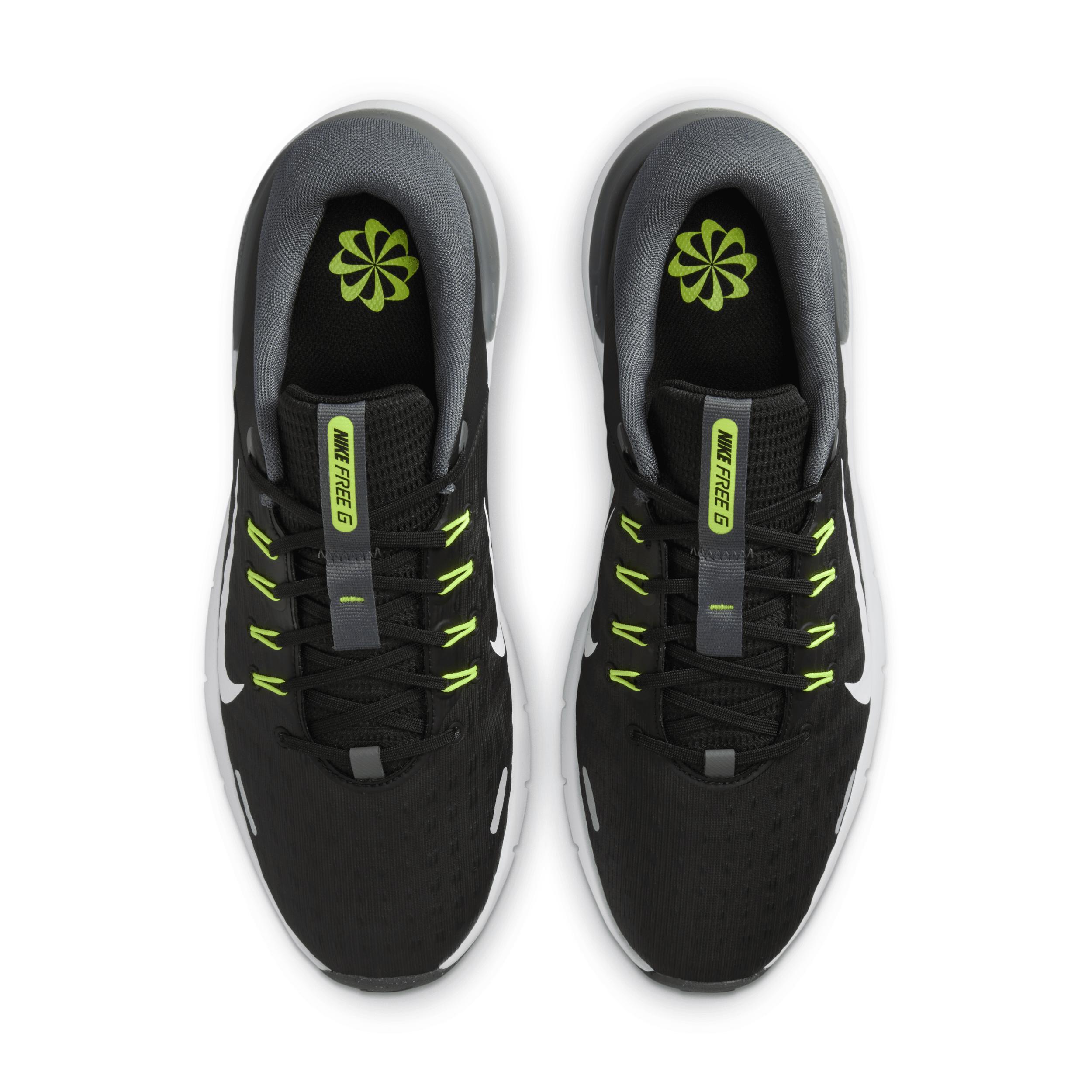 Nike Men's Free Golf NN Golf Shoes Product Image