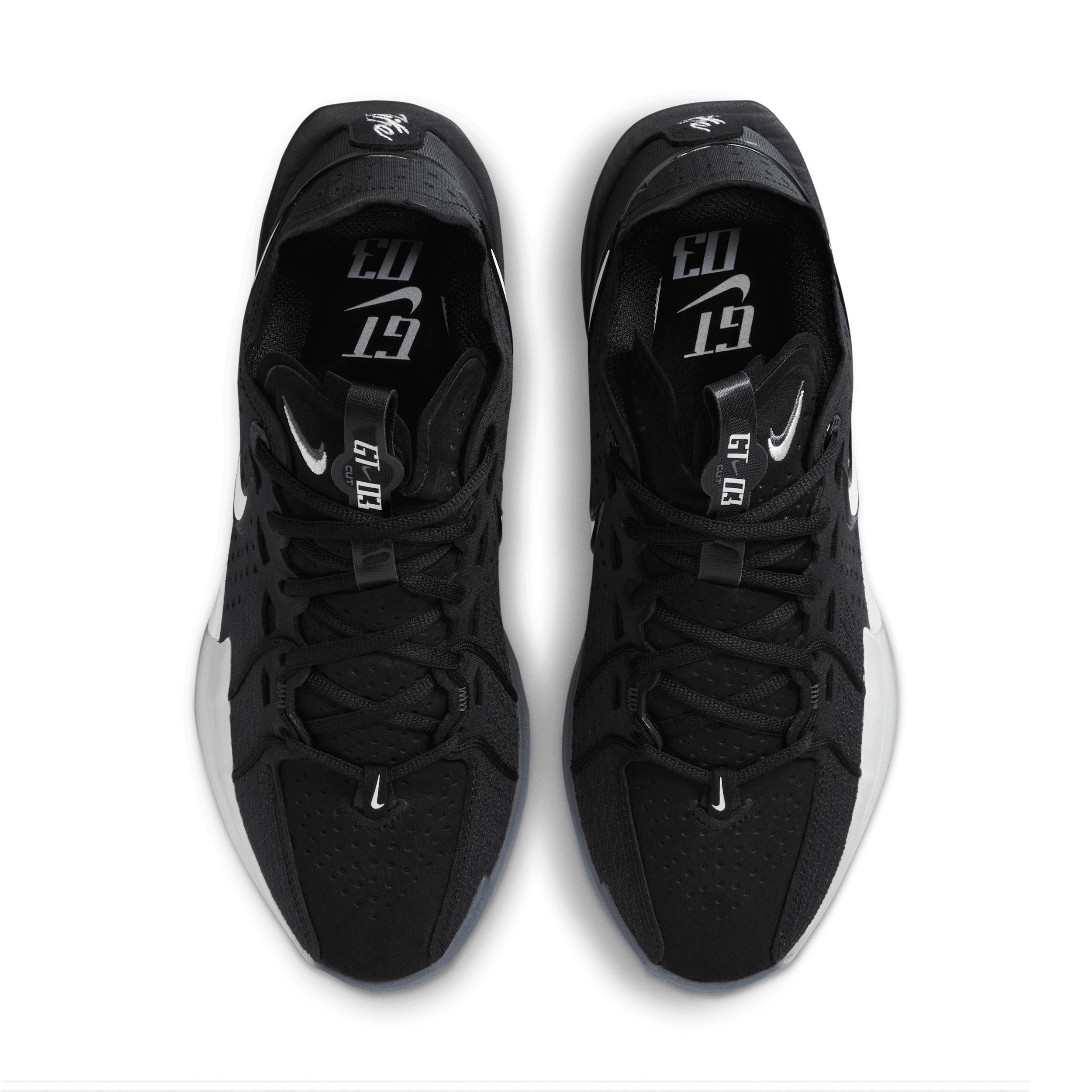 Nike Women's G.T. Cut 3 Basketball Shoes Product Image